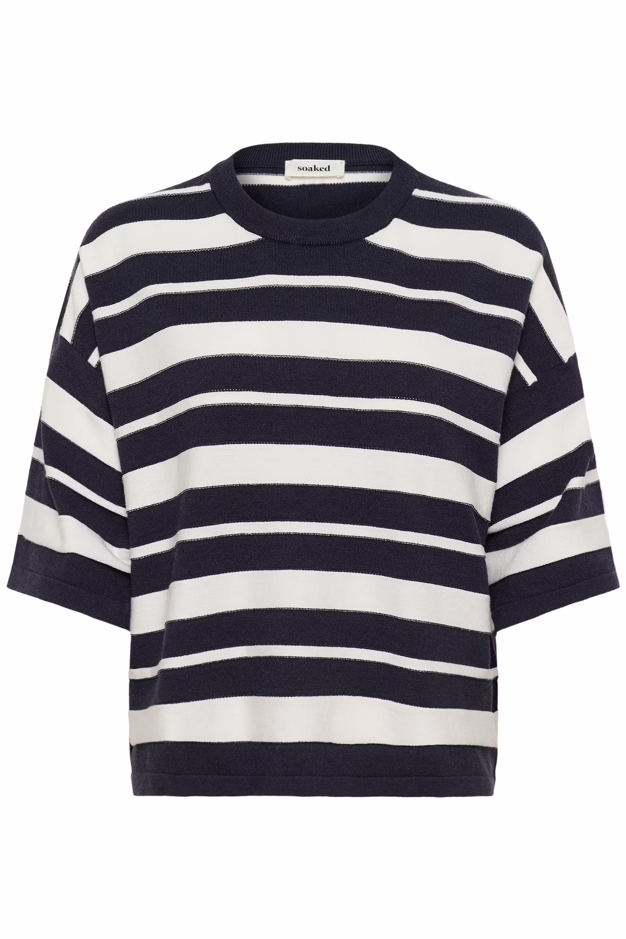 SLSpina Pullover PACK FRONT 30409012-304695