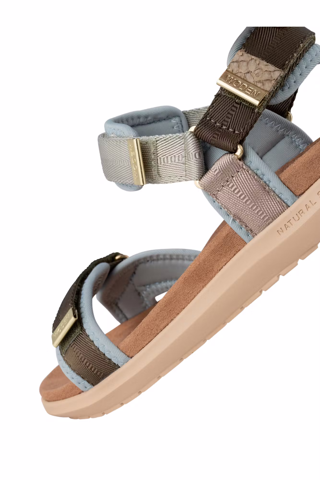 LineLite Sandalen PACK DETAIL 40551600-400852