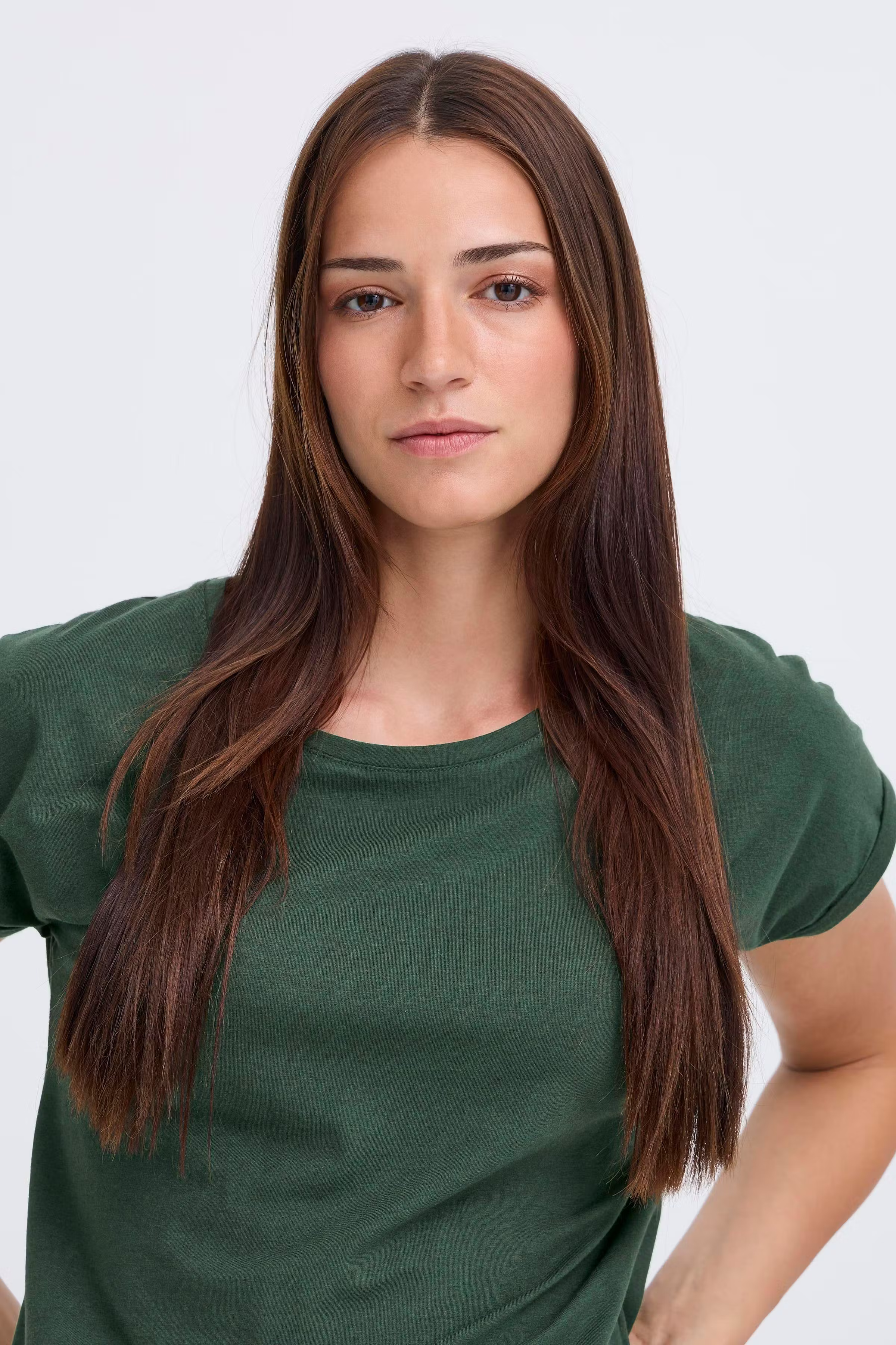 BYPamila T-shirt LOOKBOOK DETAIL 20804205-1949061