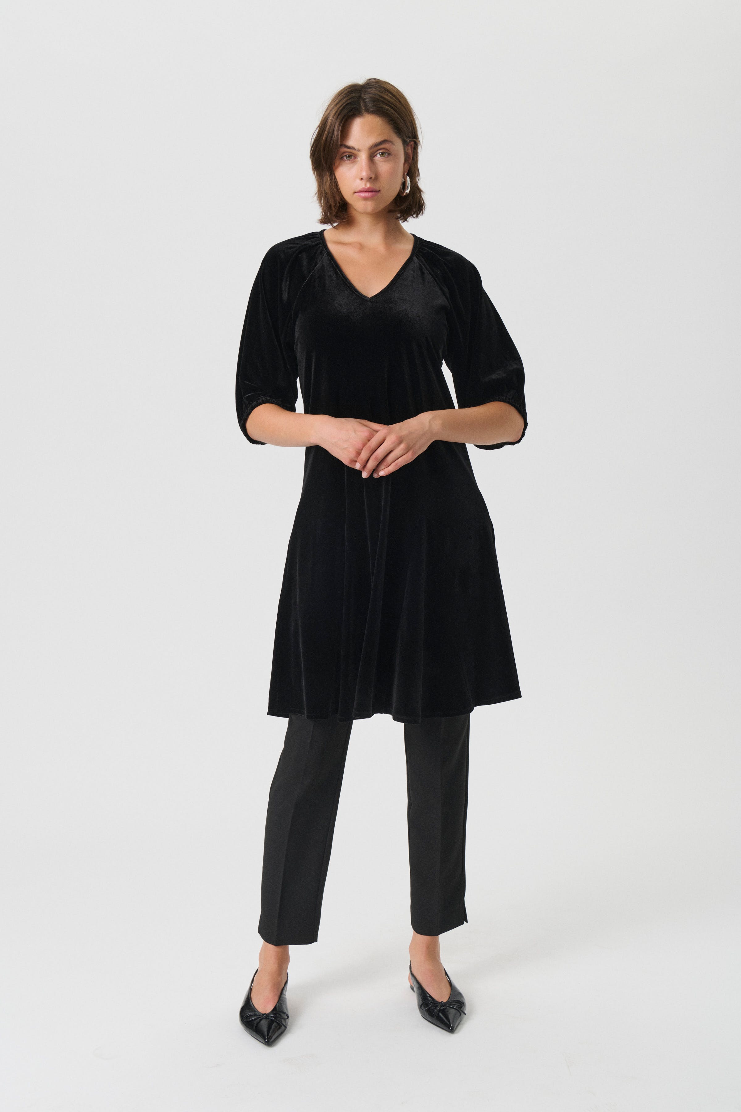 RuthyaPW Kleid LOOKBOOK FRONT 30310230-194008