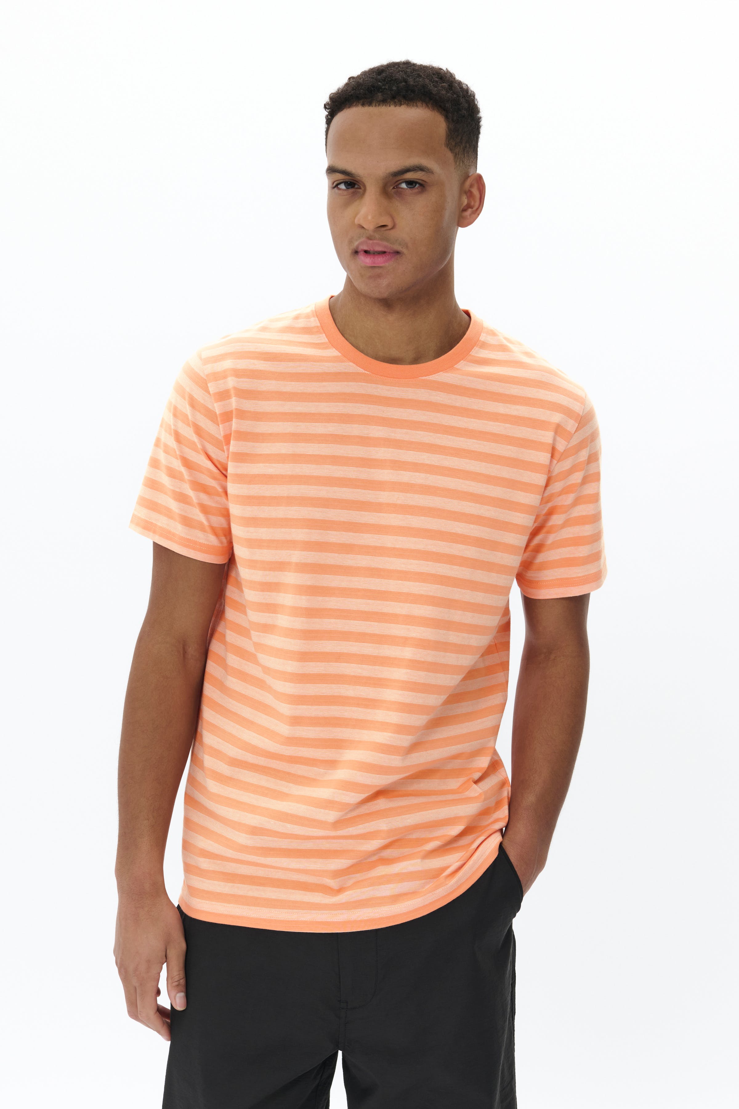 MAjeramy T-shirt LOOKBOOK FRONT 30207863-151334