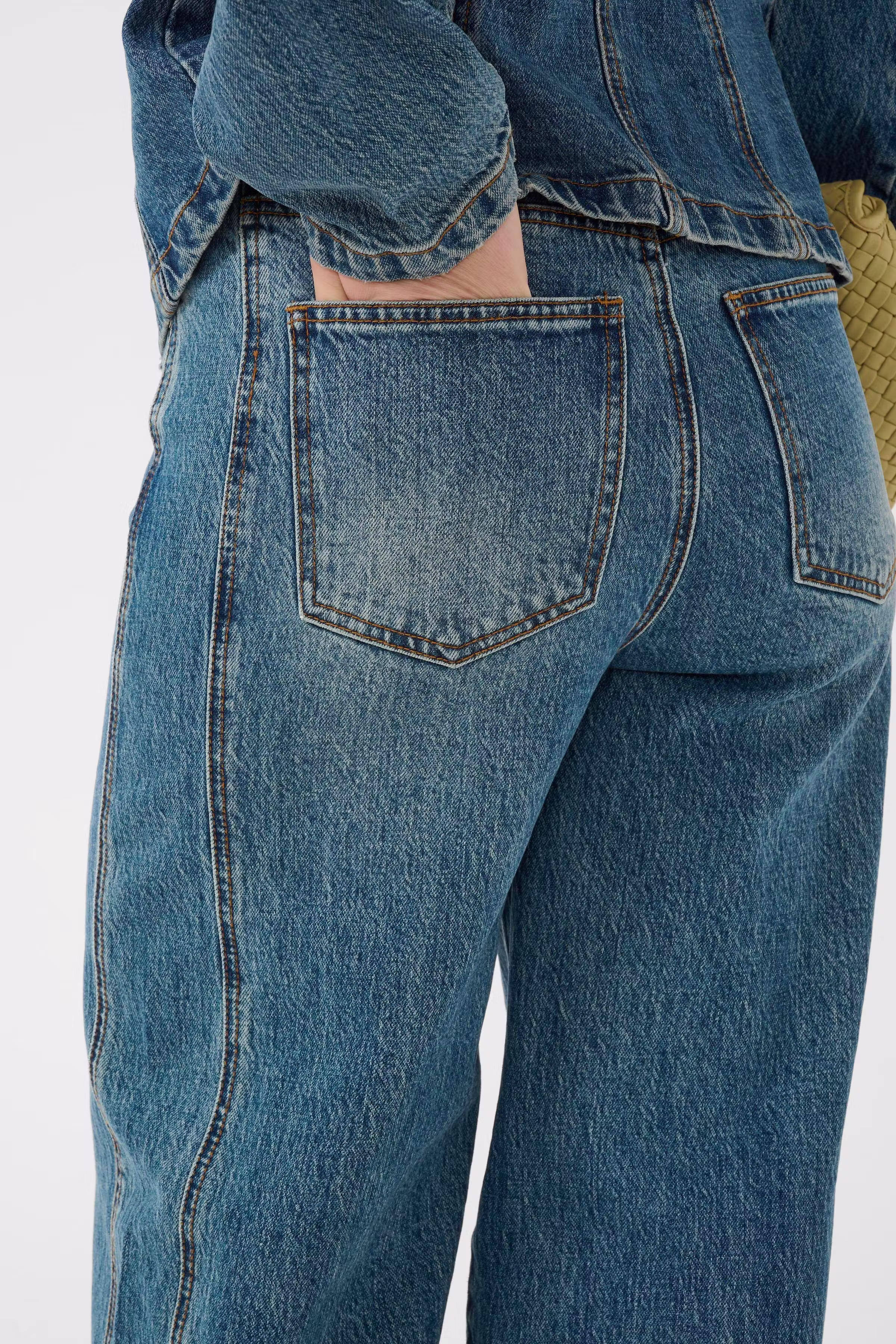 GZmelu Jeans LOOKBOOK DETAIL 10911344-109598