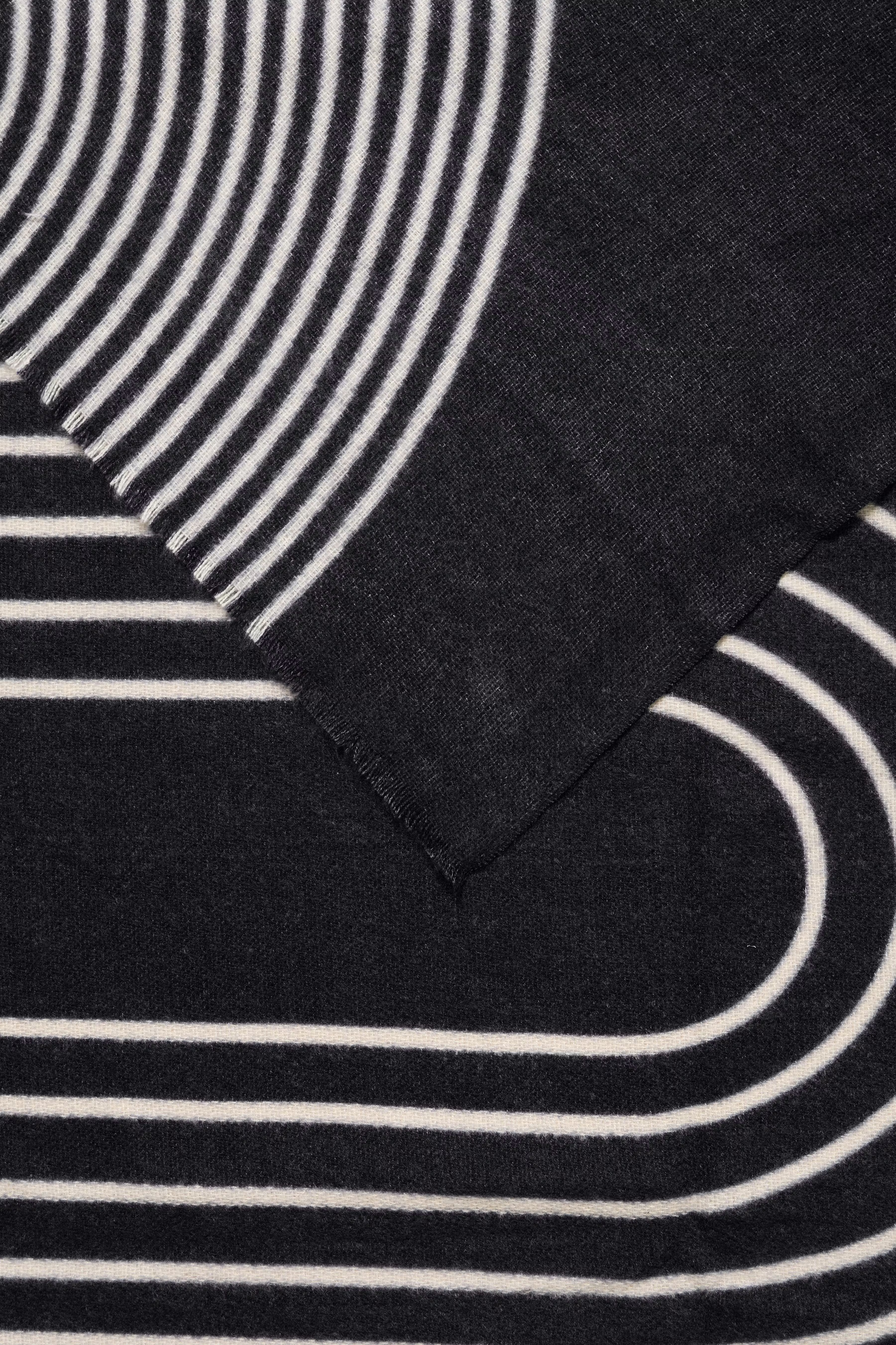 IALANA Skjerf PACK DETAIL 20124384-194008