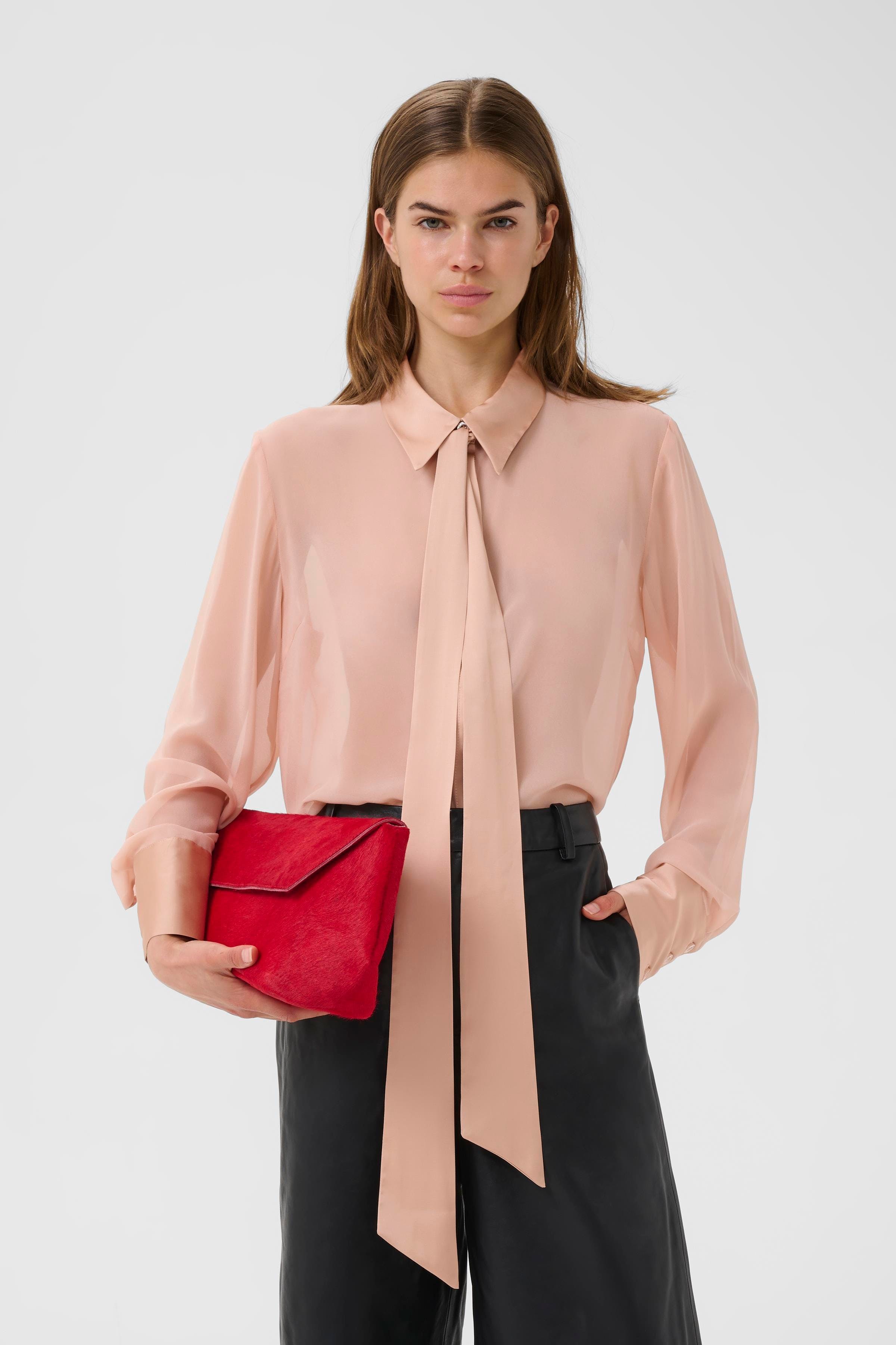 GZchif Overhemd LOOKBOOK FRONT 10911097-151316