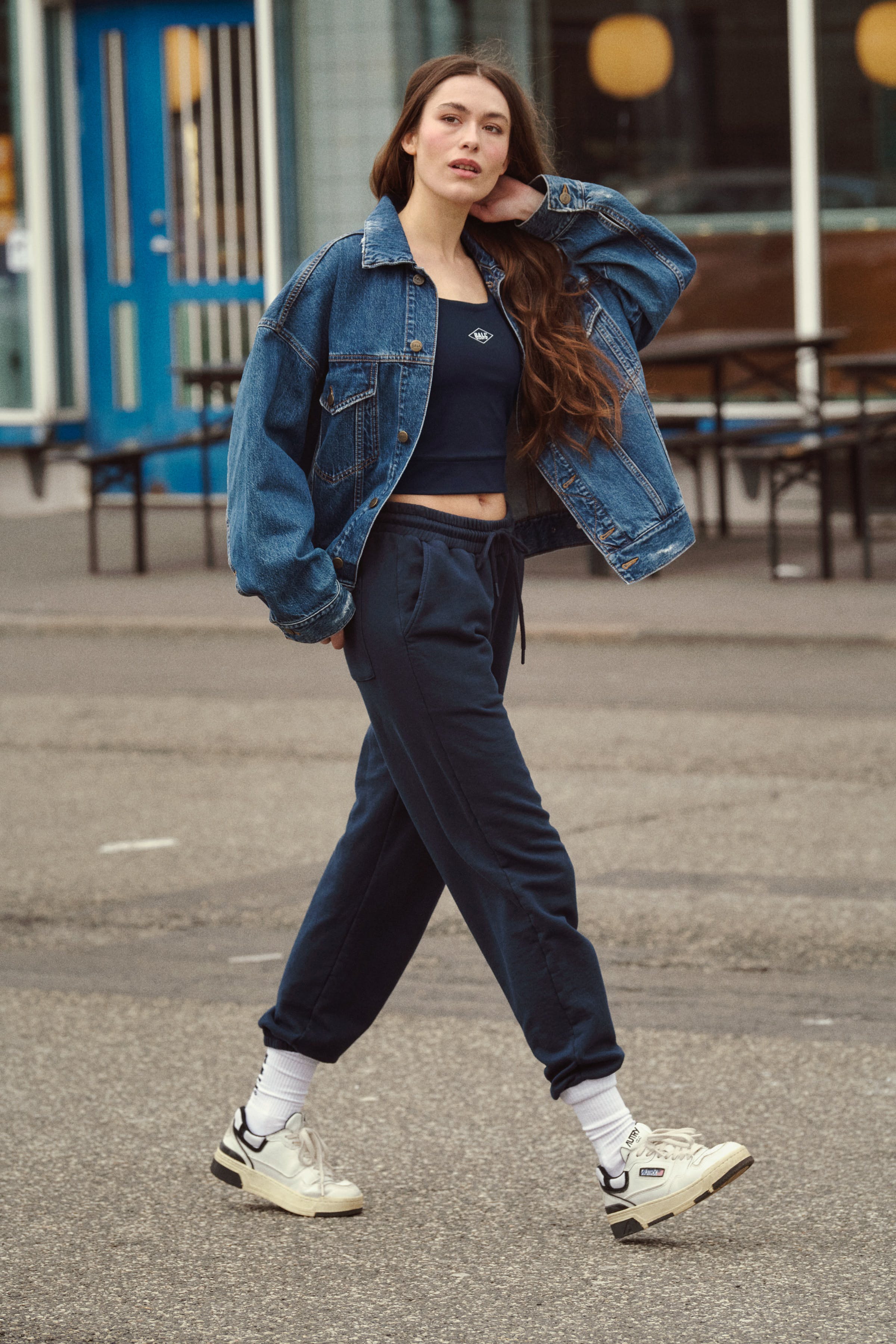 BASERRE Casual jacket LOCATION NONE 50405172-204626