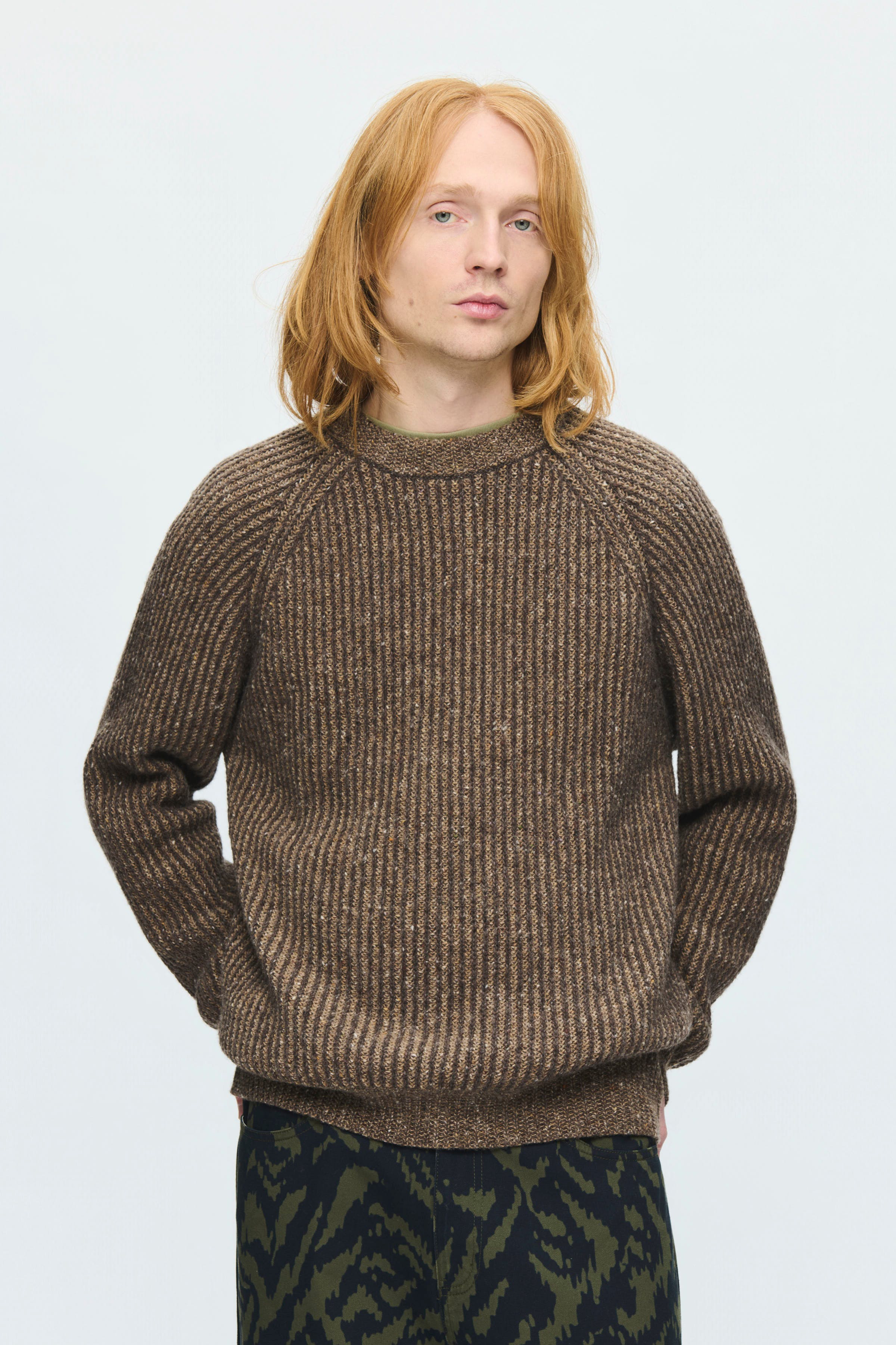 WWSylvester Pullover LOOKBOOK FRONT 30252208-1908401