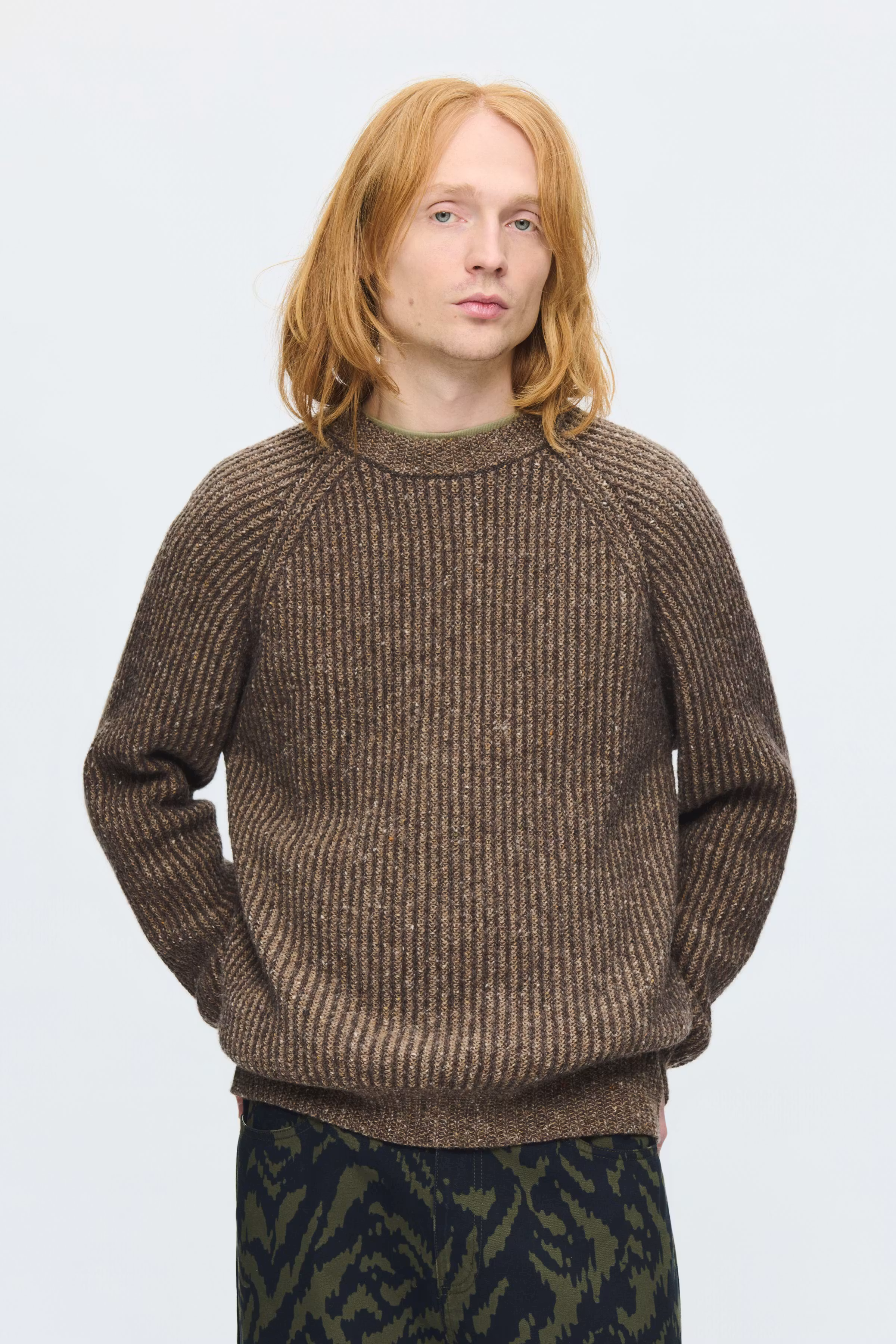 WWSylvester Pullover LOOKBOOK FRONT 30252208-1908401