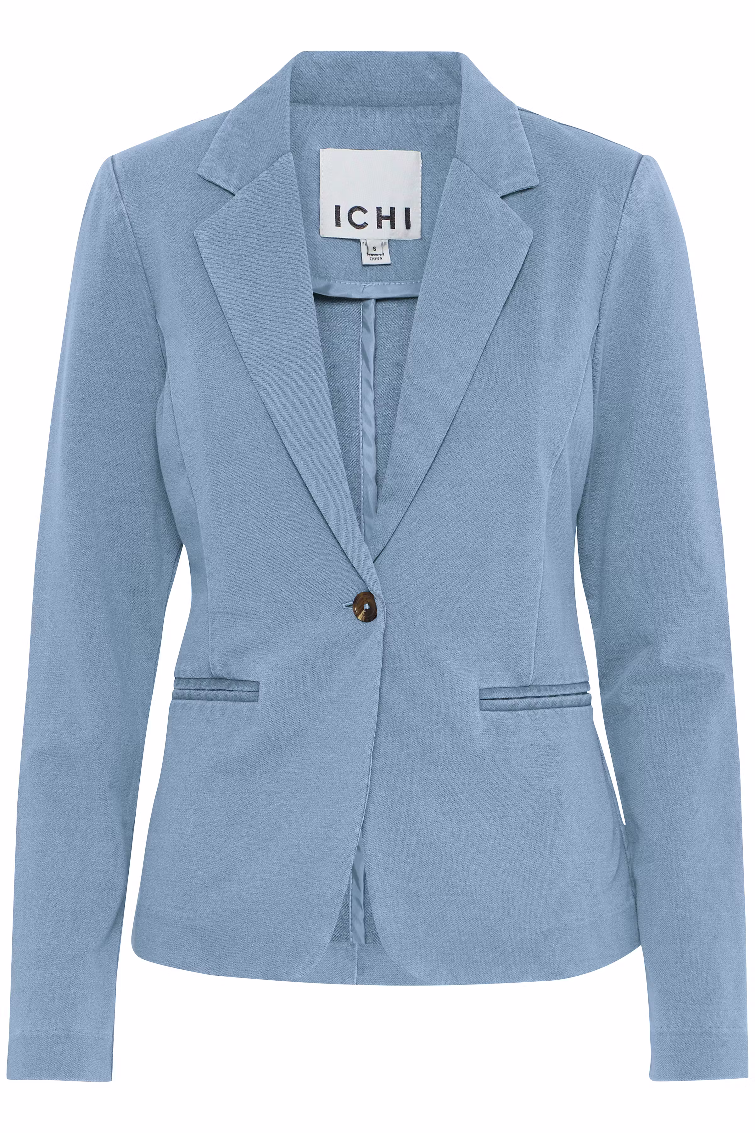 IHKATE DENIM Blazer PACK FRONT 20122944-204437