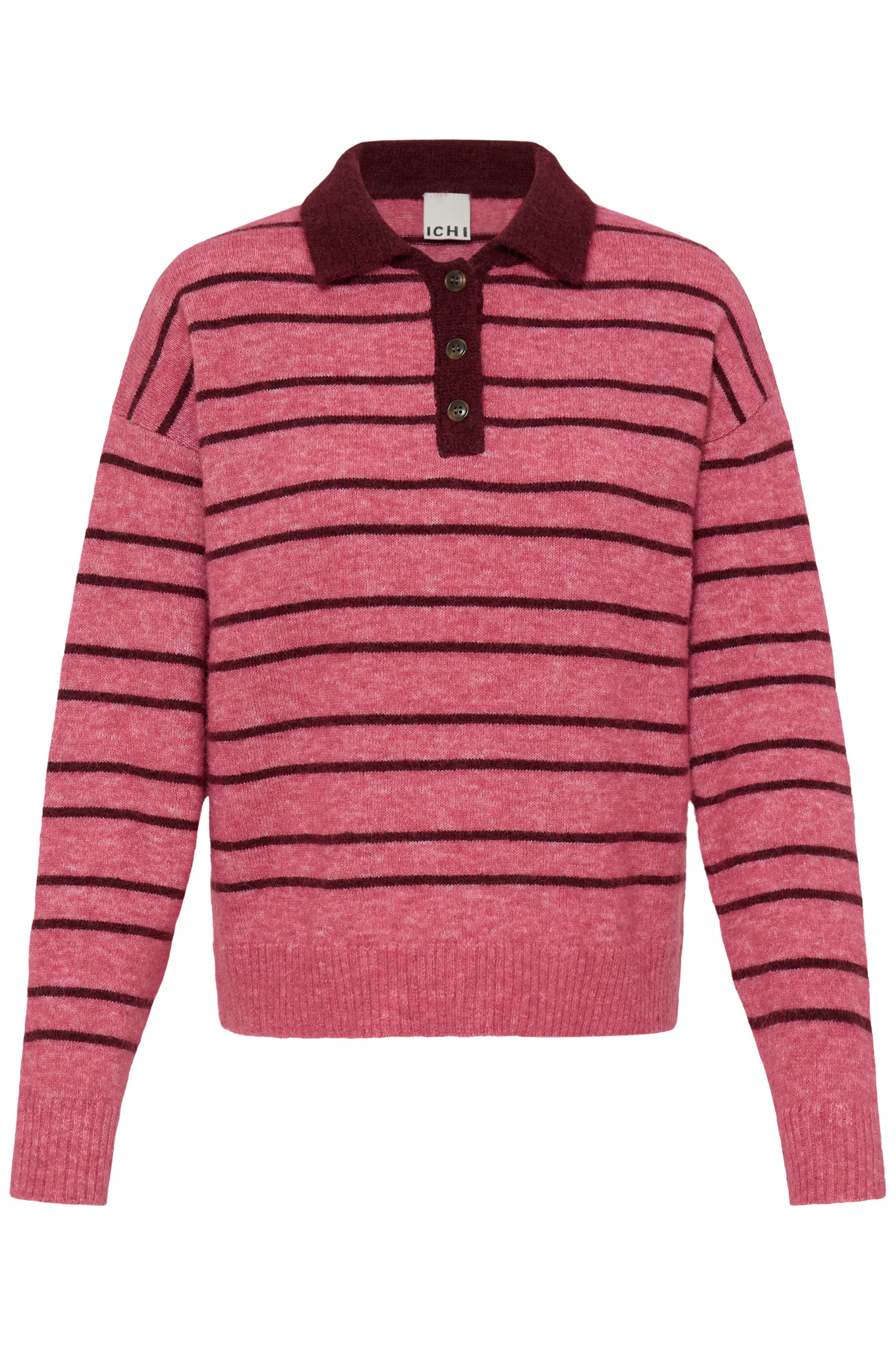 IHSAGE Pullover PACK FRONT 20126700-900012266