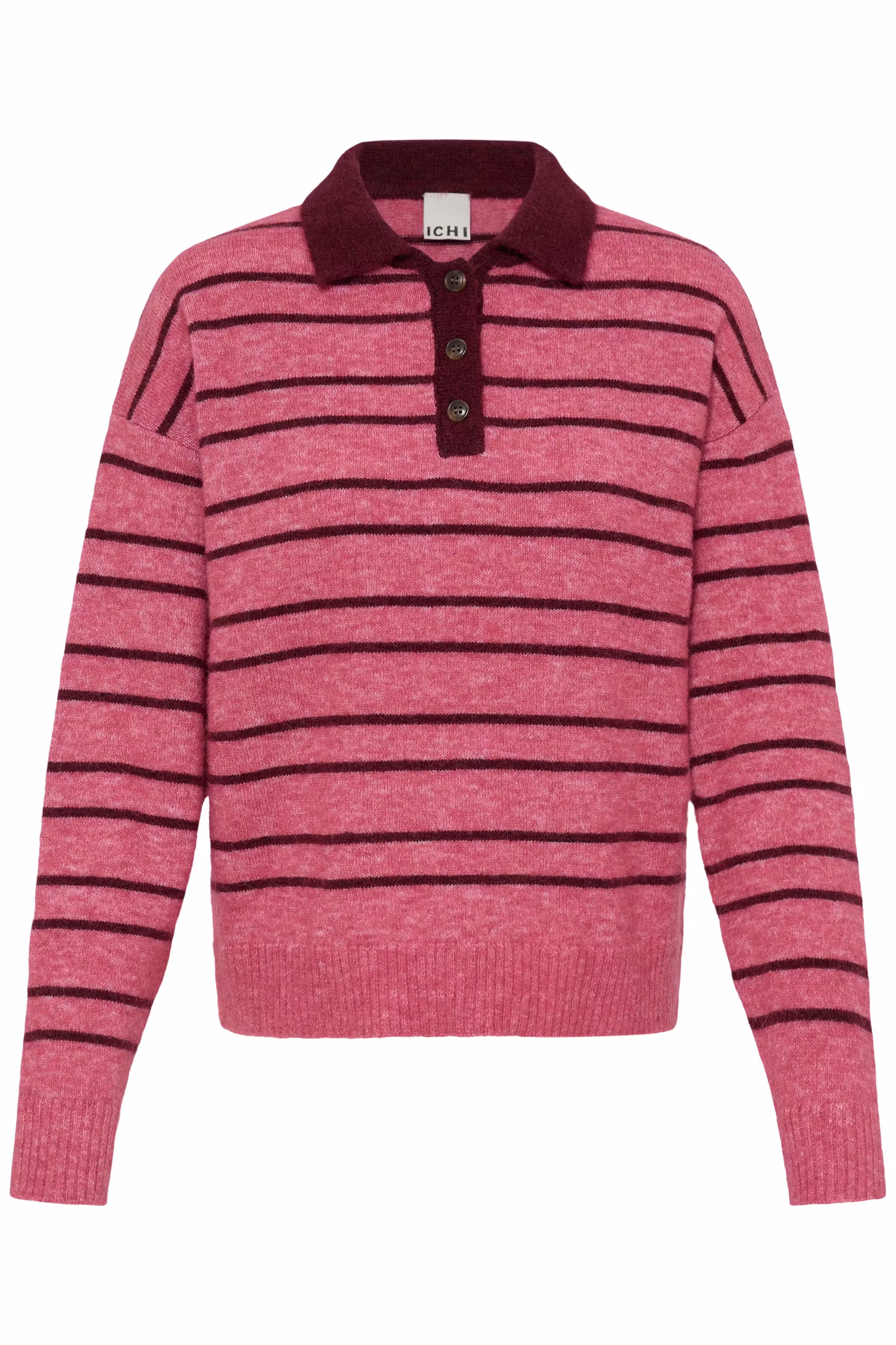 IHSAGE Pullover PACK FRONT 20126700-900012266