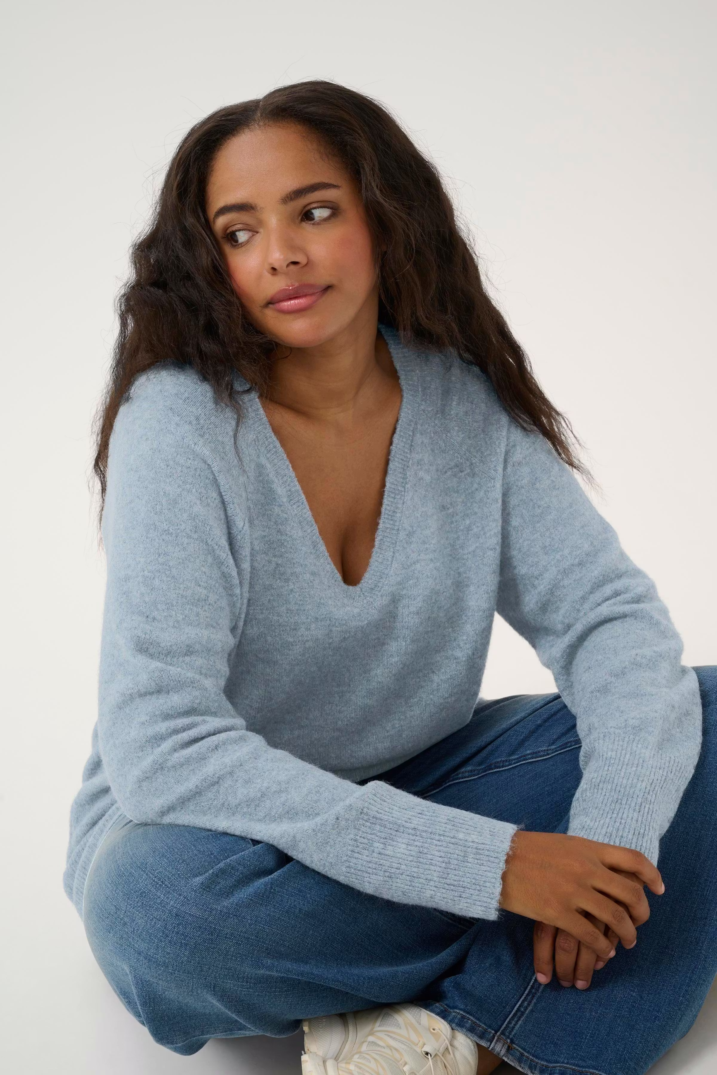 KCniela Pullover LOOKBOOK DETAIL 10583701-1740181