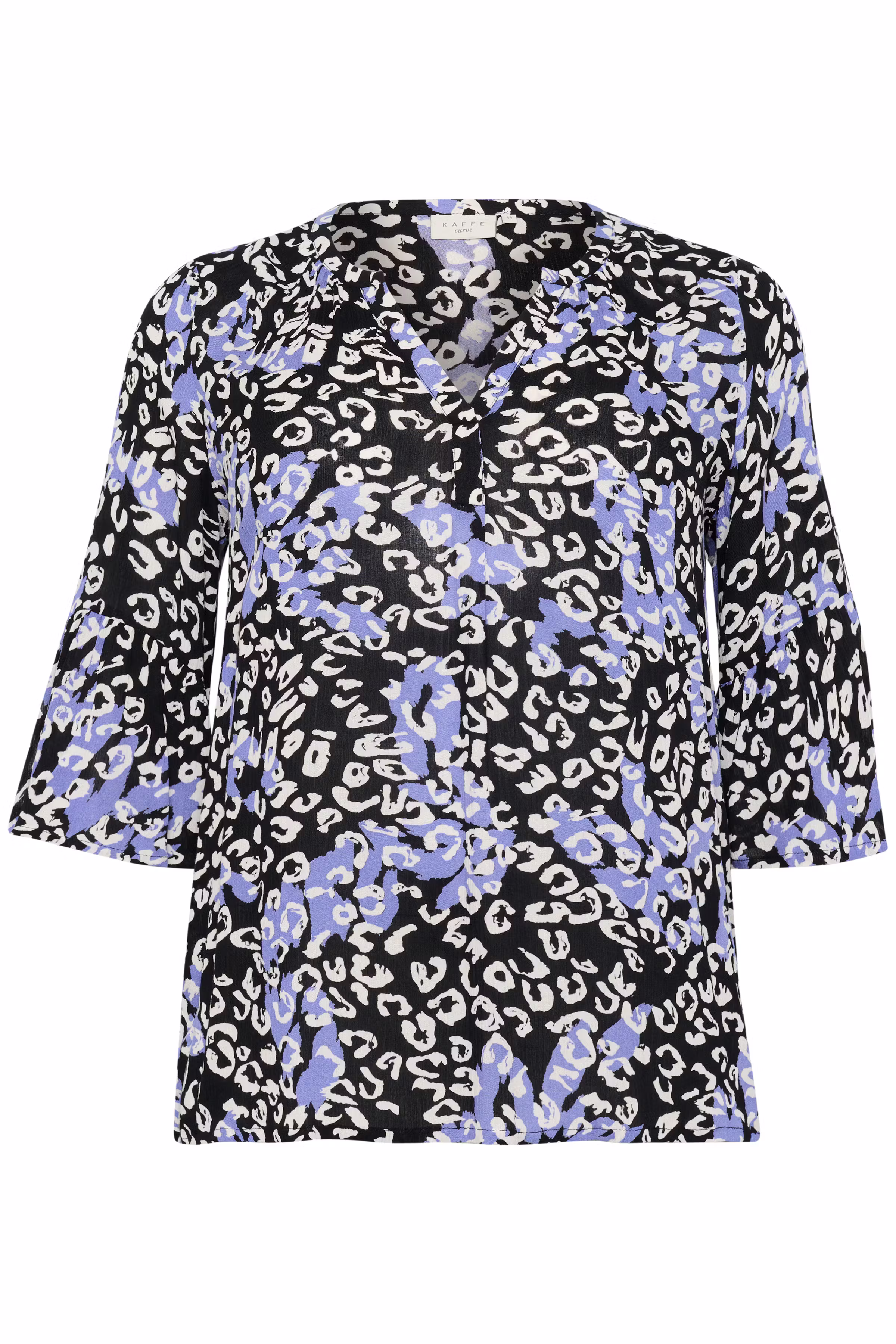 KCleane Bluse PACK FRONT 10583341-107830