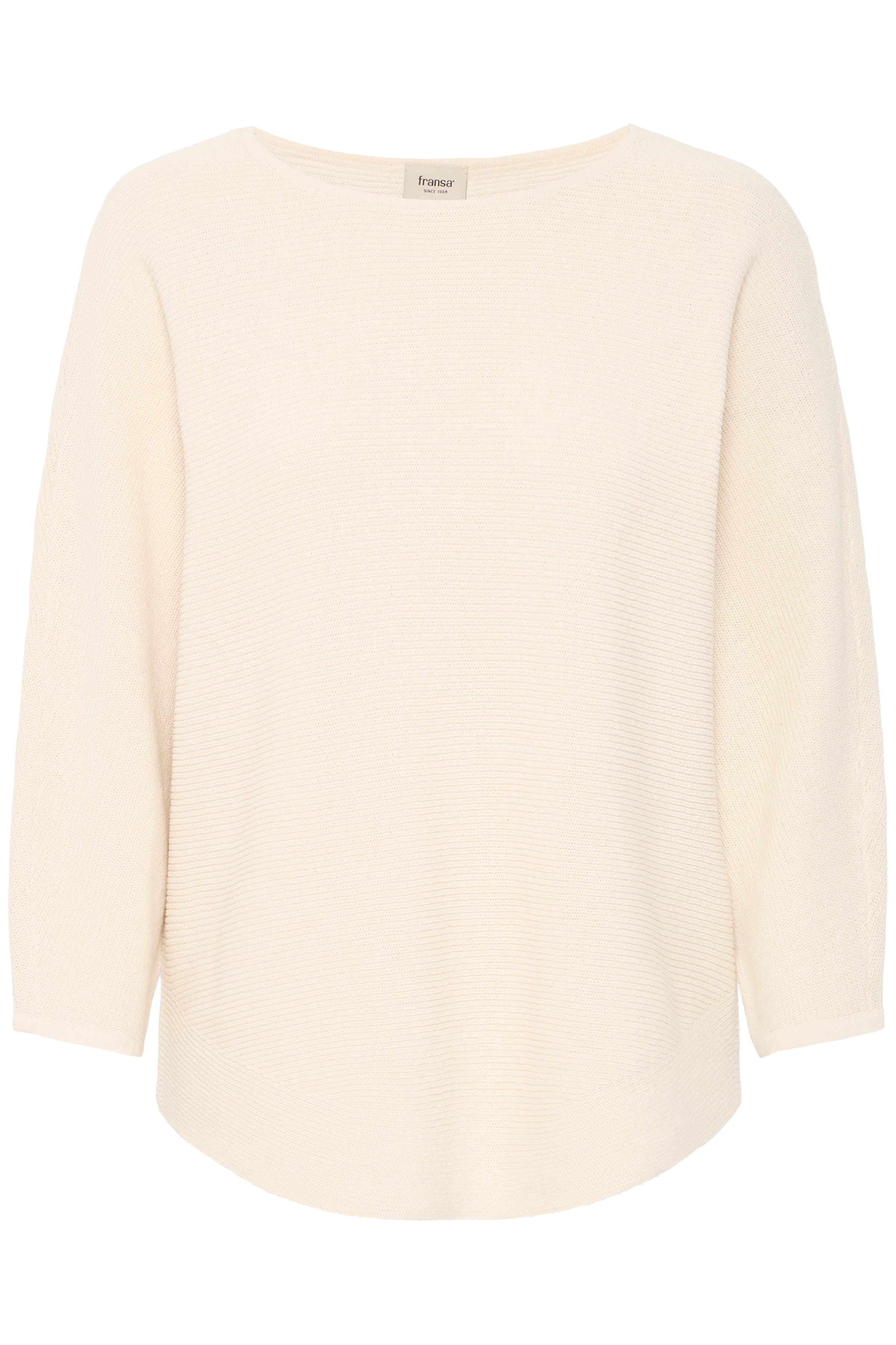 FRSINJA Pullover PACK FRONT 20614105-182120