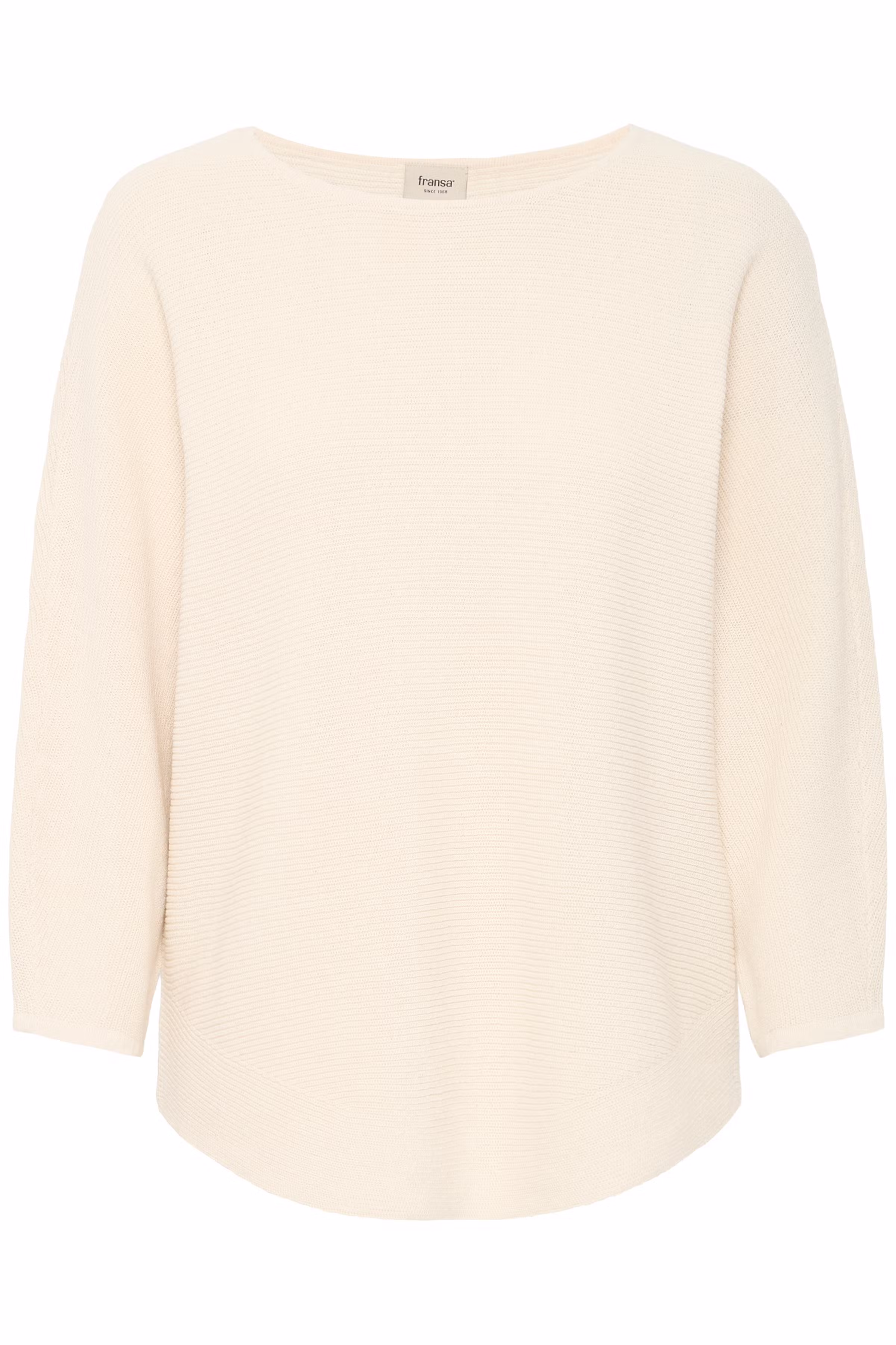 FRSINJA Pullover PACK FRONT 20614105-110701