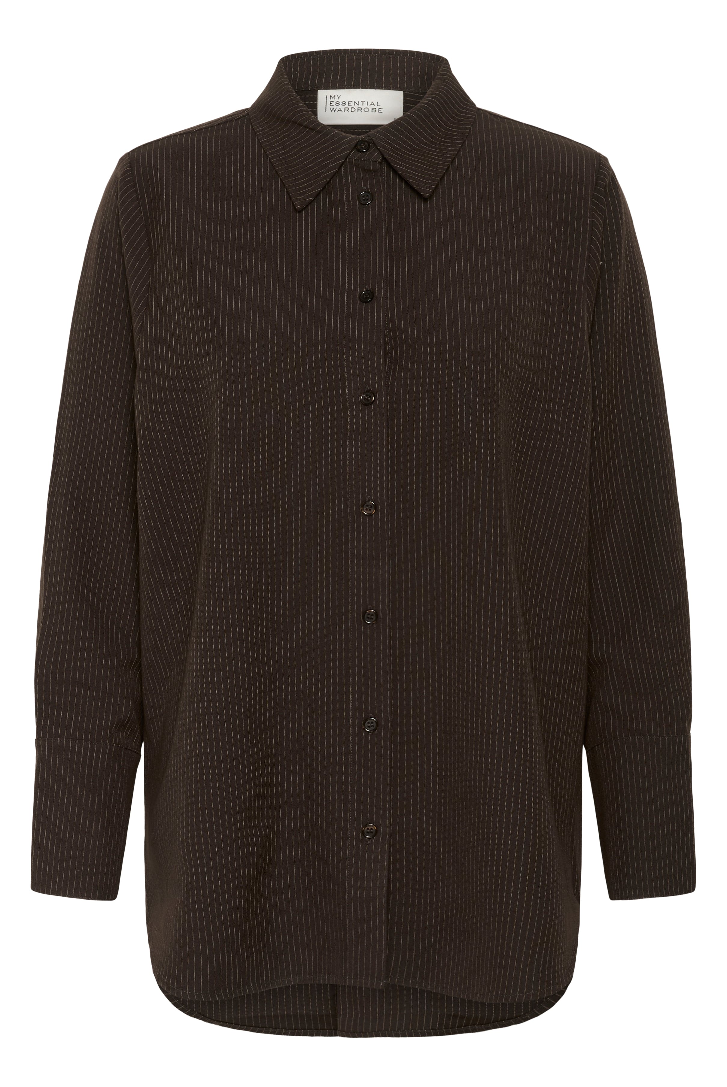 VittaMW Skjorte PACK FRONT 10705001-107048