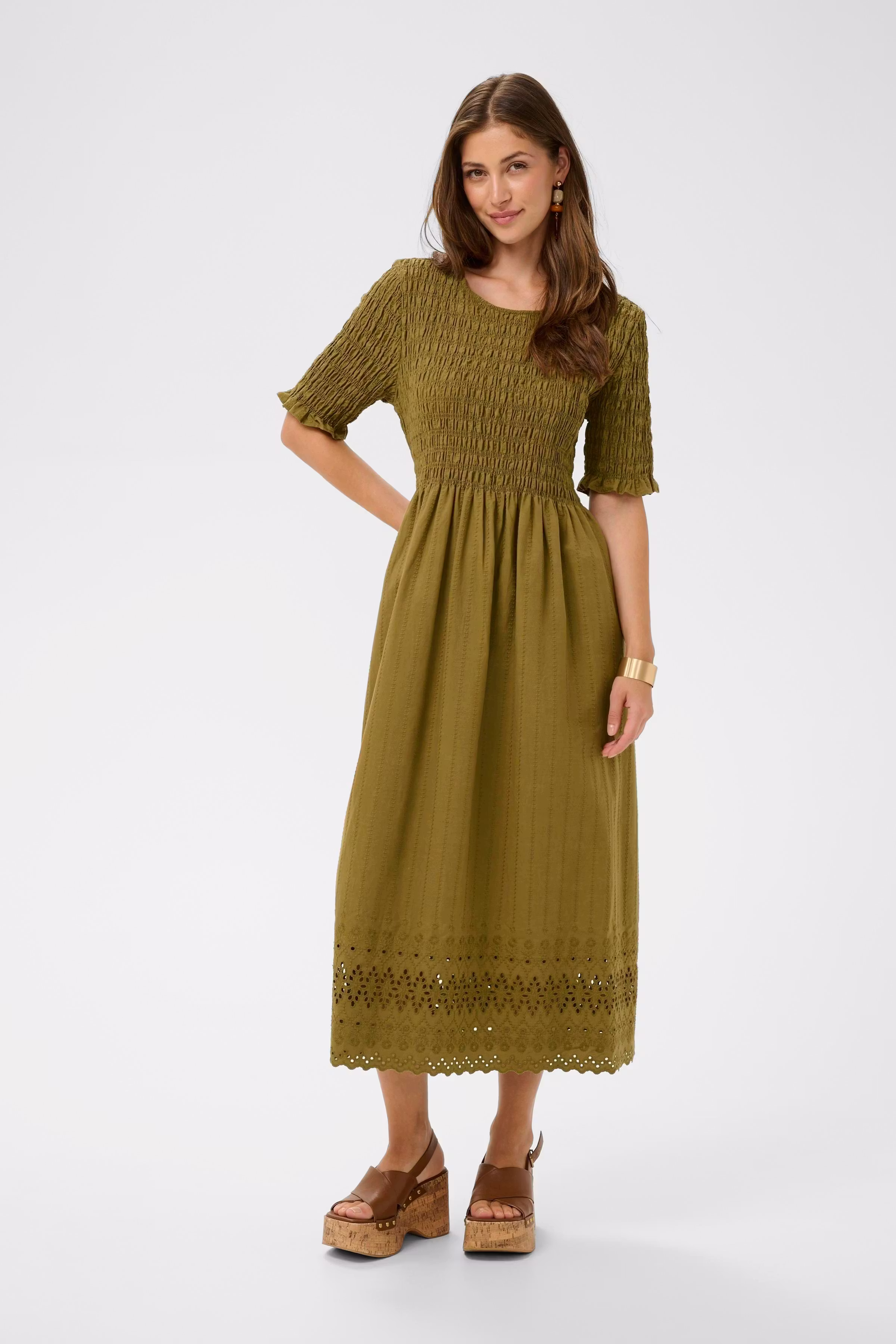 CRJana Dress LOOKBOOK FRONT 10614958-180724