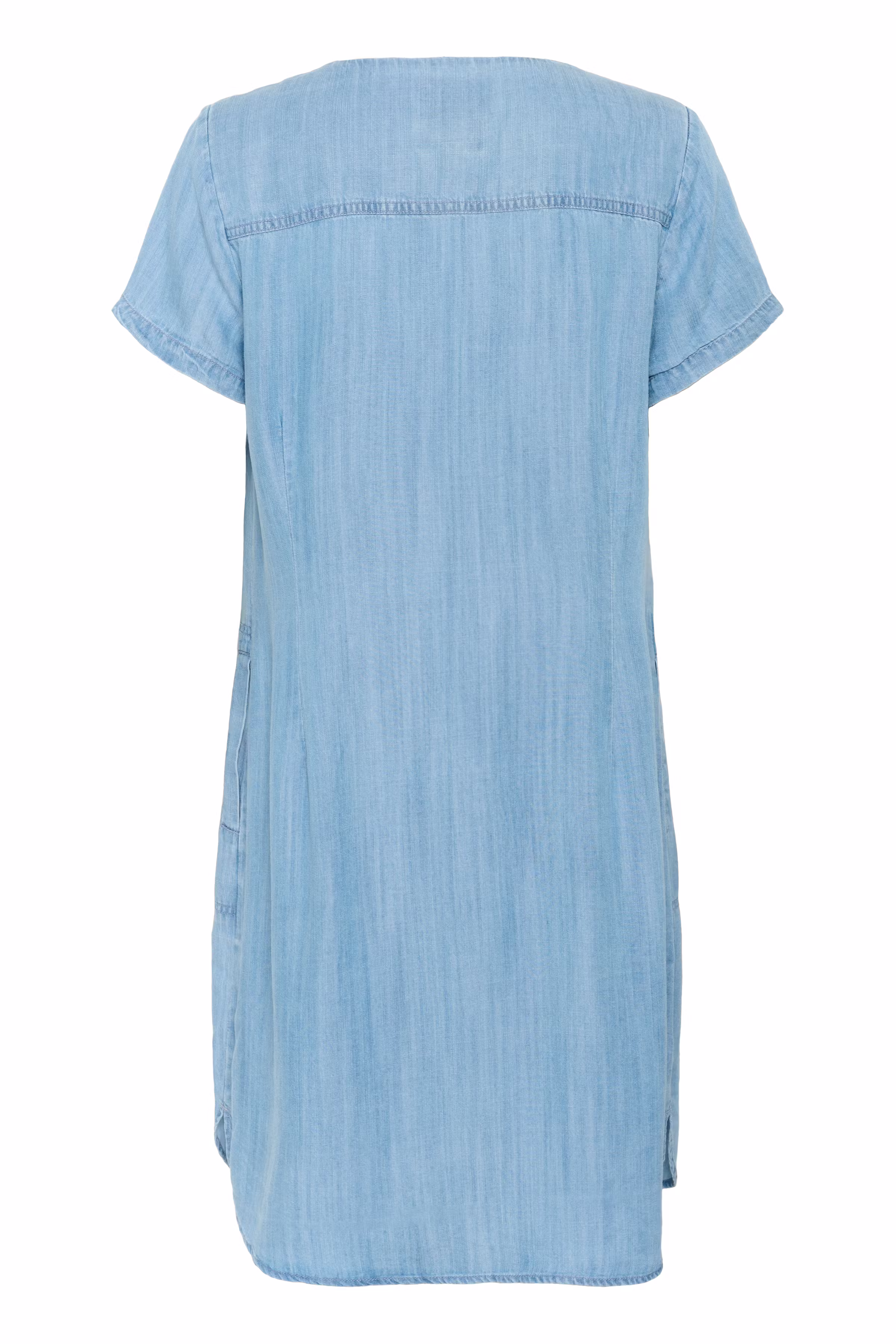 KaminasPW Denimkjole PACK BACK 30306740-300155