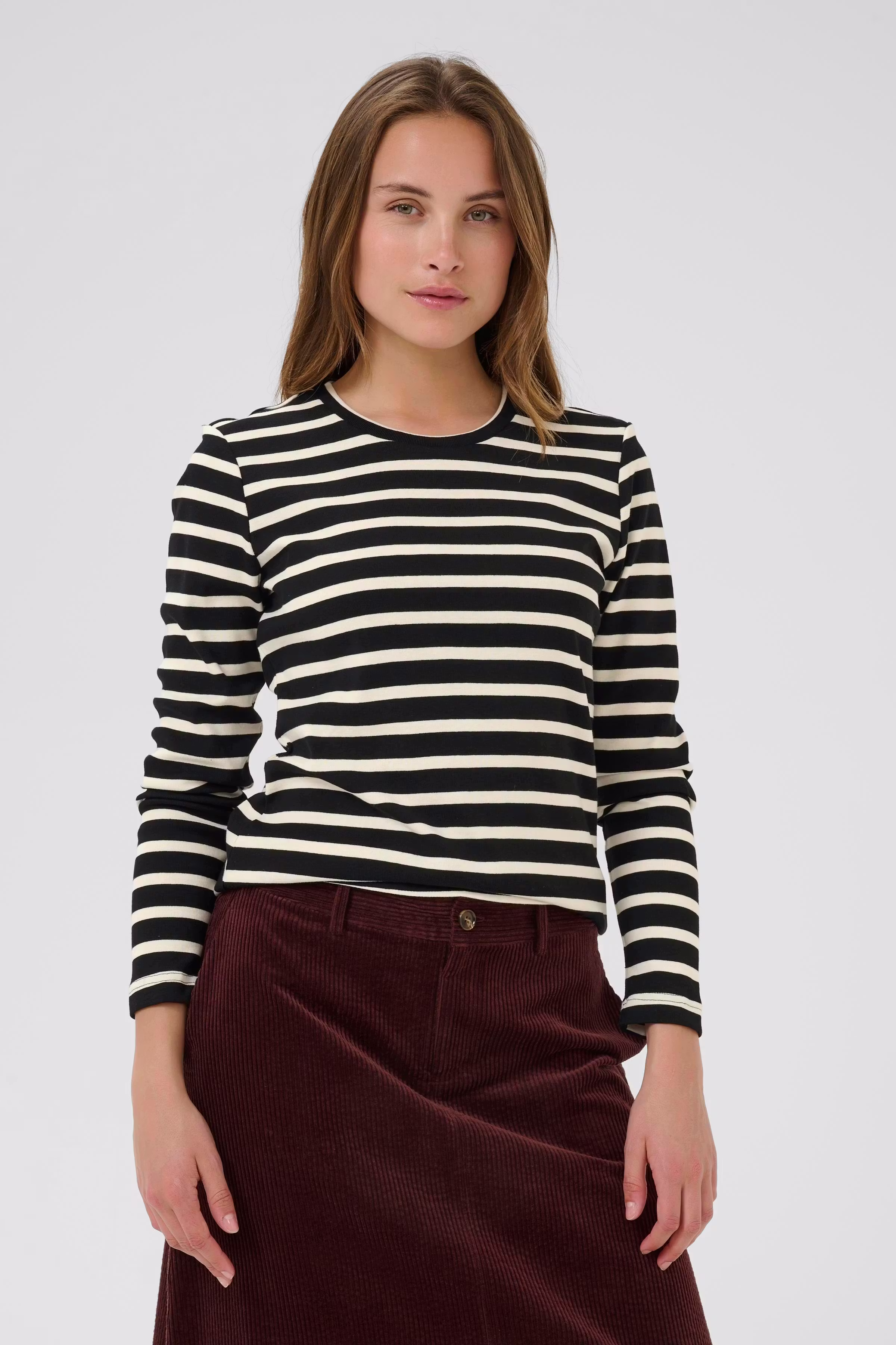 CUalin T-shirt LOOKBOOK FRONT 50112159-108307