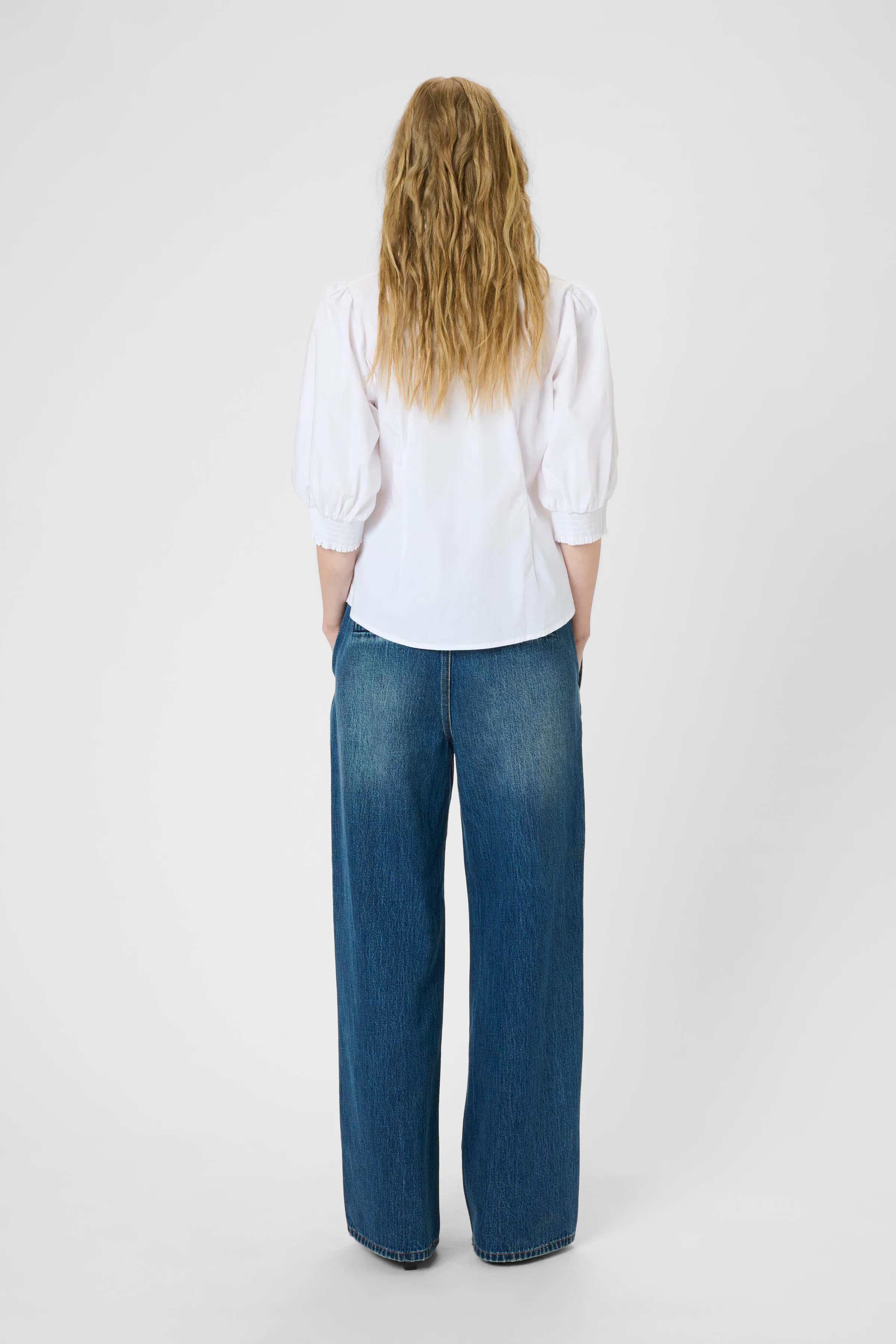 ChillyKB Bluse LOOKBOOK BACK 10103644-110601