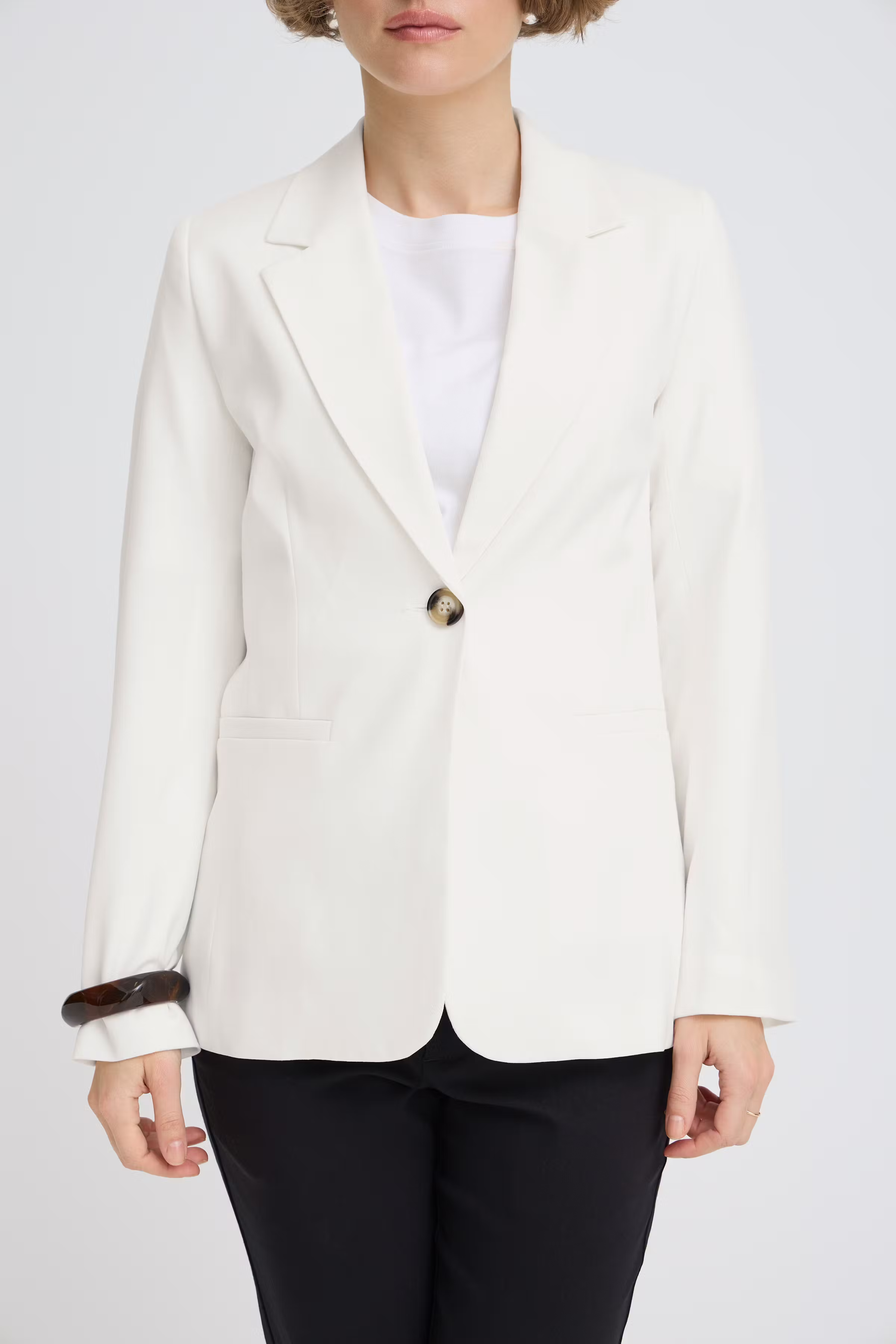 BYDANTA Blazer LOOKBOOK DETAIL 20816136-114300