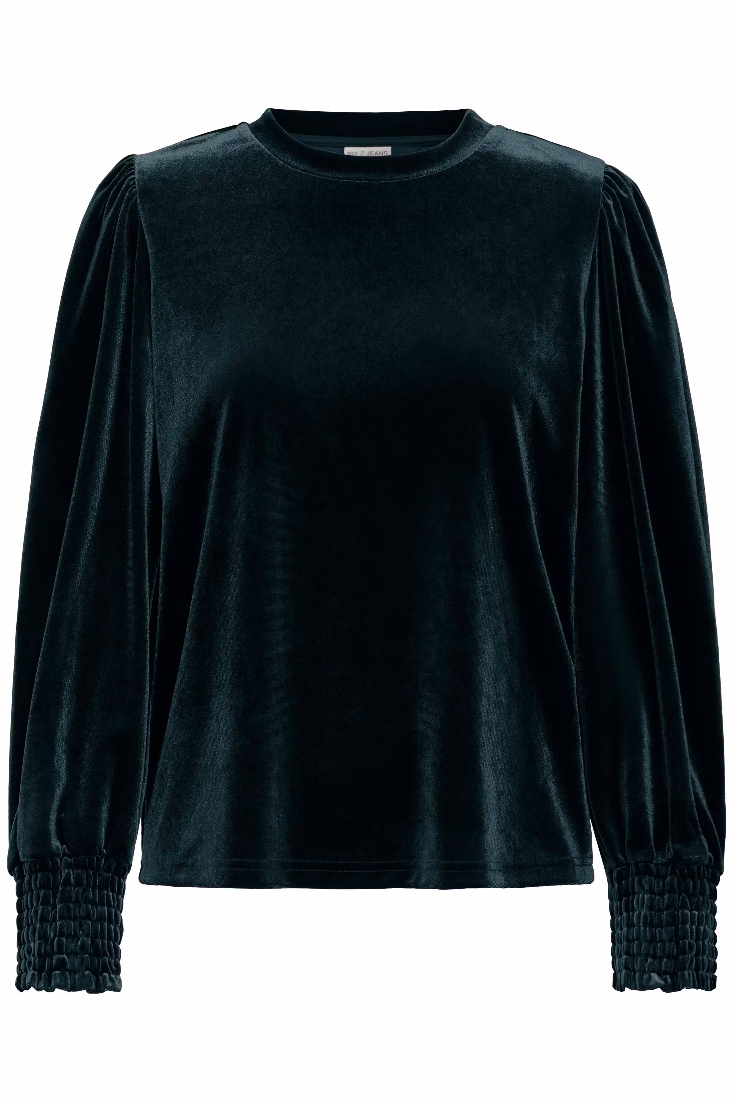 PZBARBARA Bluse PACK FRONT 50210312-194908