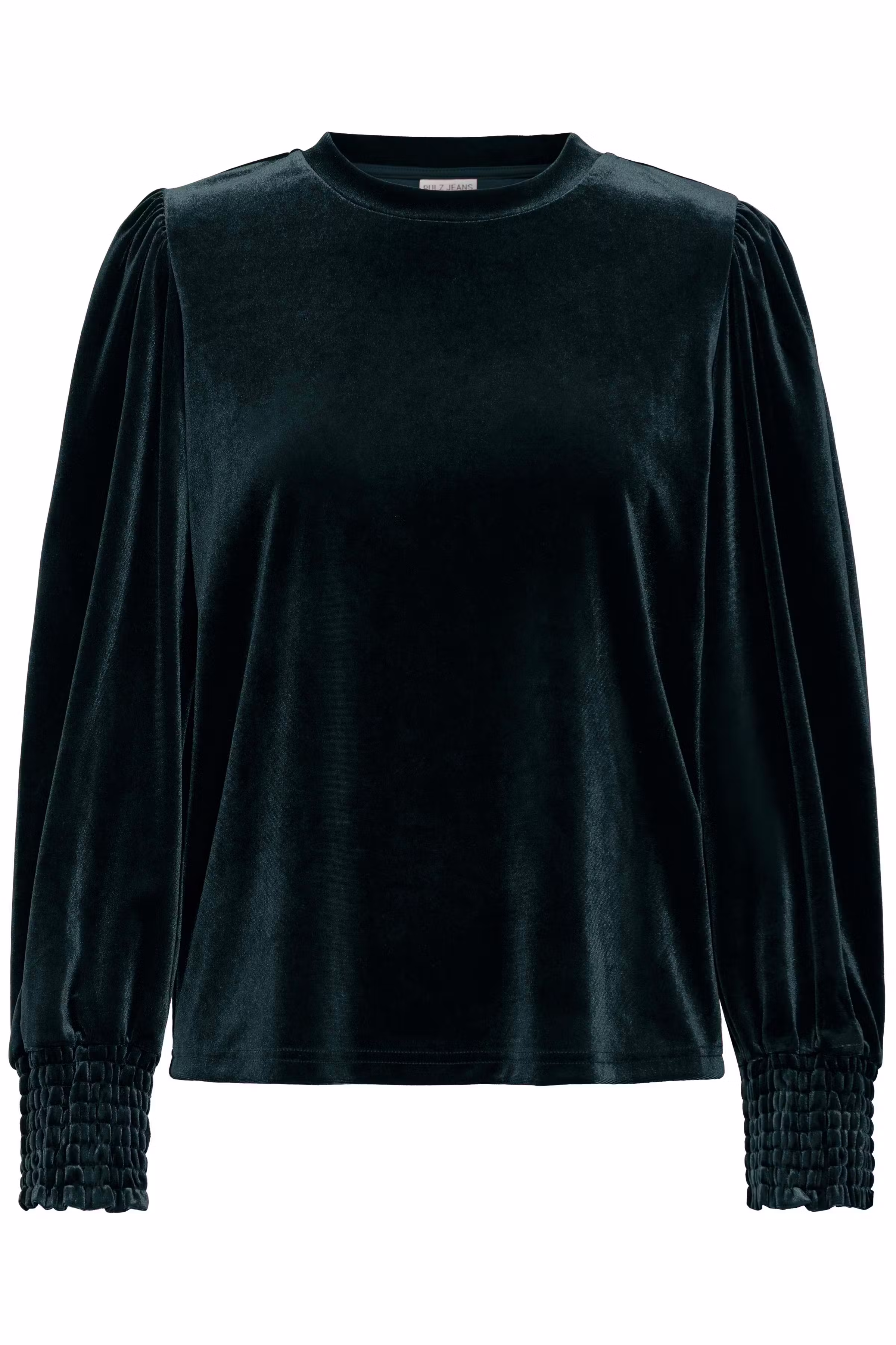 PZBARBARA Bluse PACK FRONT 50210312-194908
