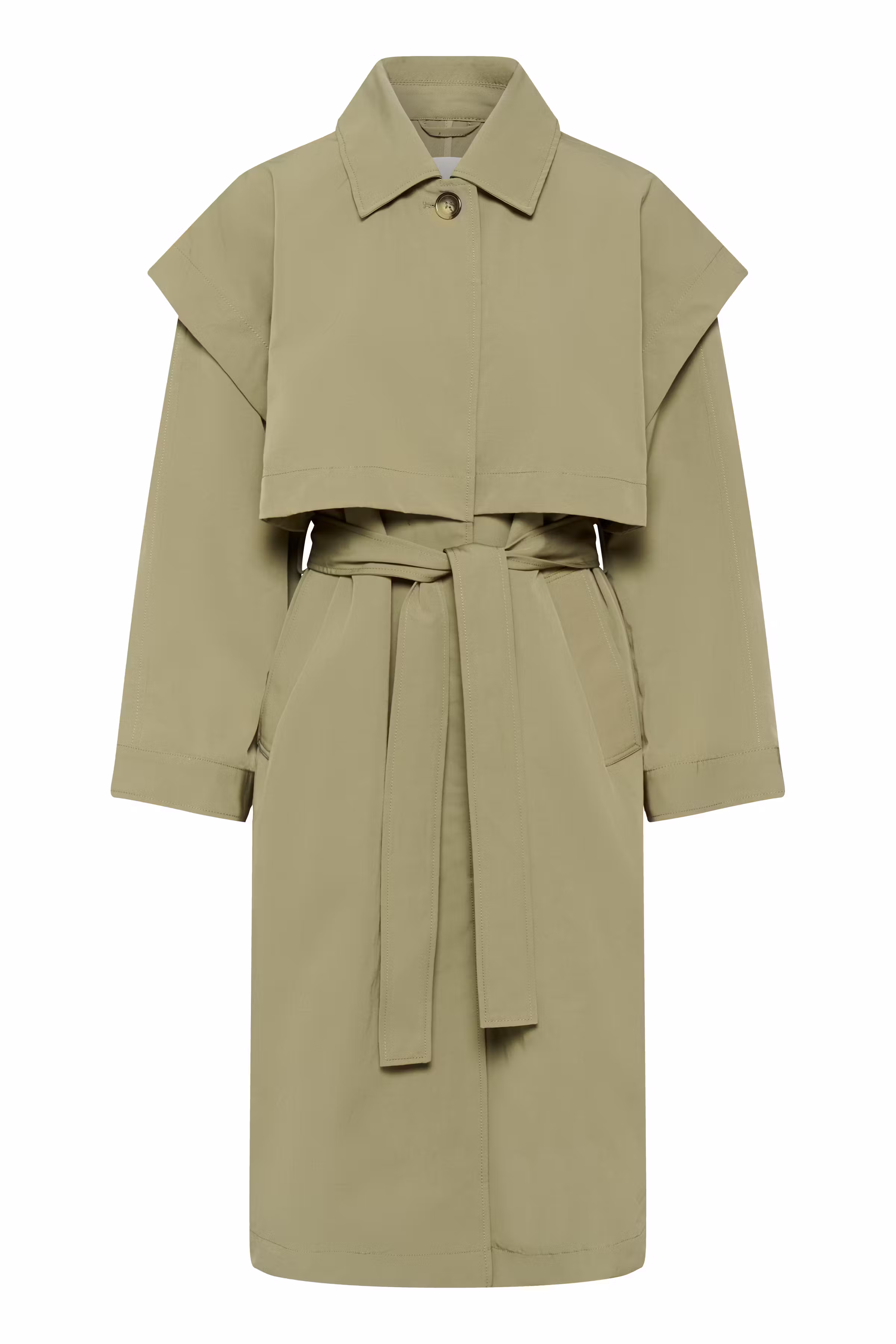 SLRowena Coat PACK FRONT 30408820-170618