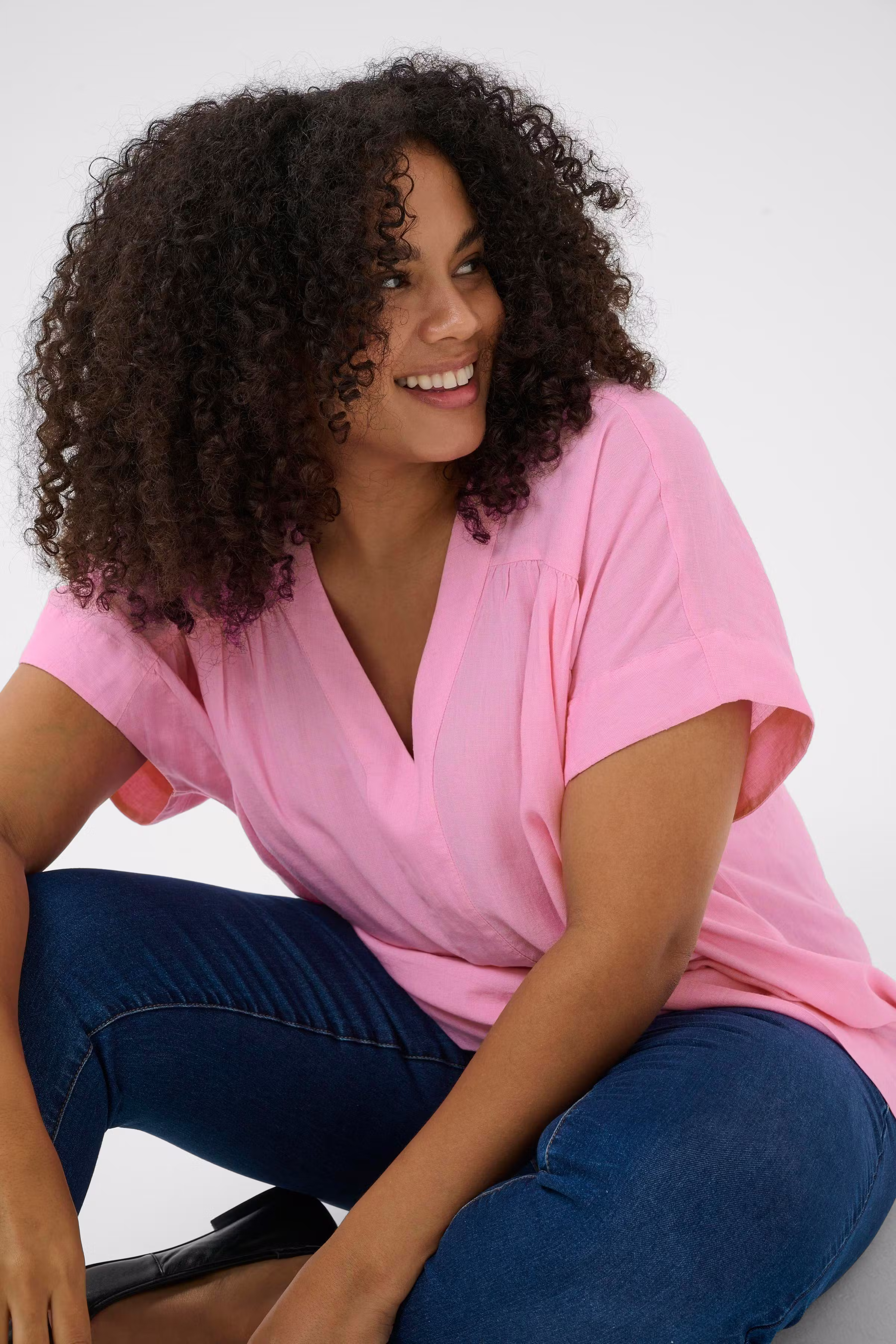 KCmille Blus LOOKBOOK DETAIL 10583097-152218