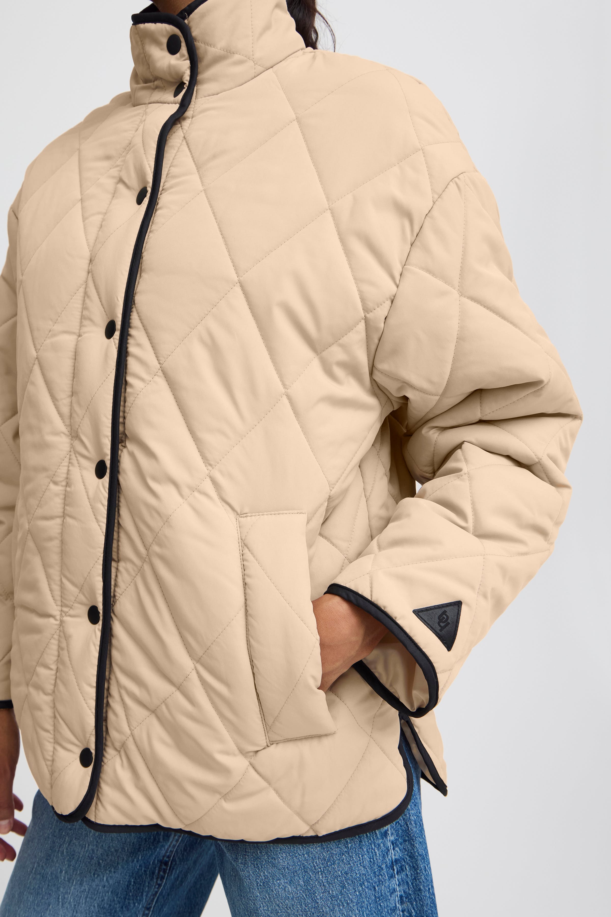 BYBELIS Oberbekleidung LOOKBOOK DETAIL 20815107-151304