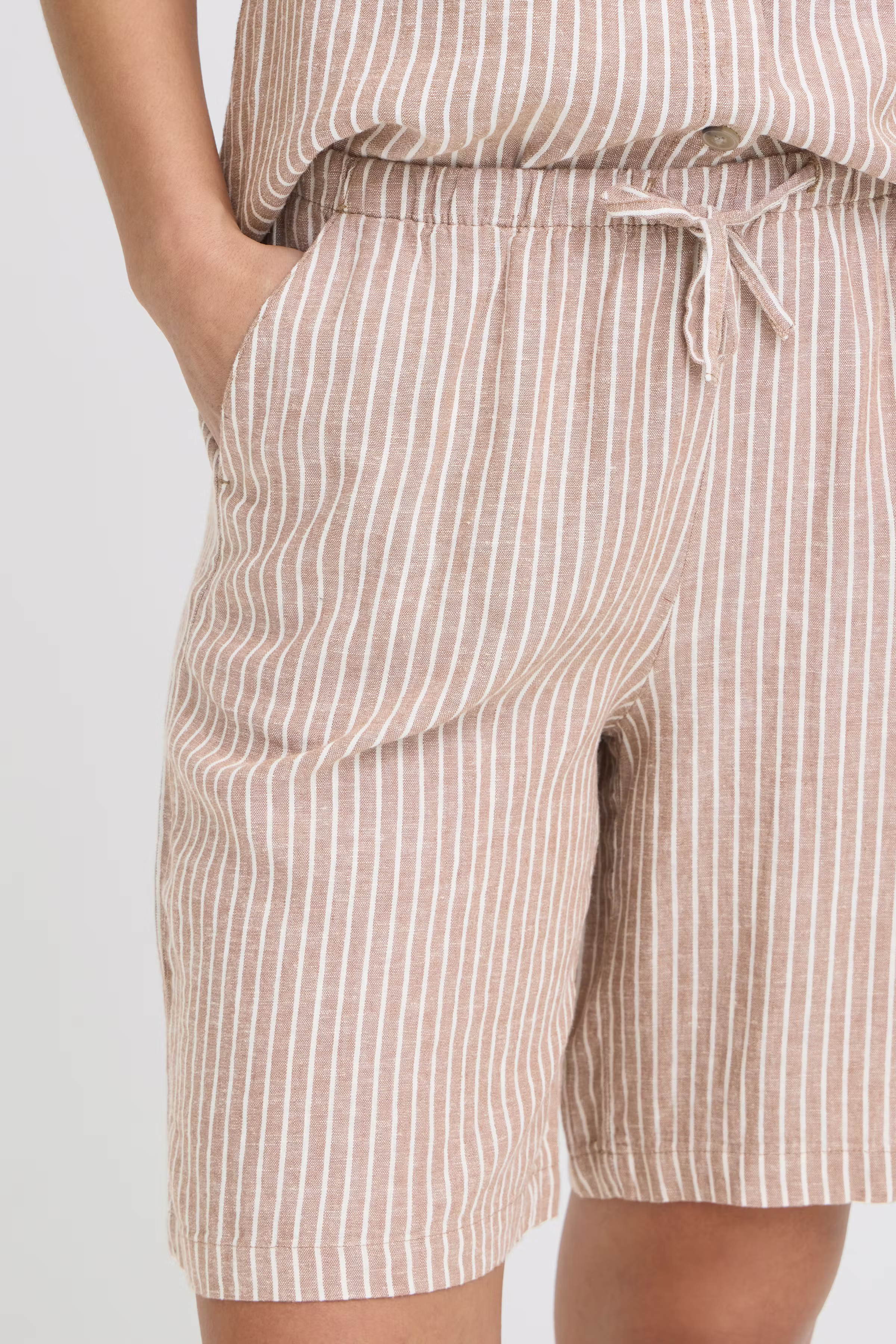 BYFALAKKA Shorts LOOKBOOK DETAIL 20816608-900006870