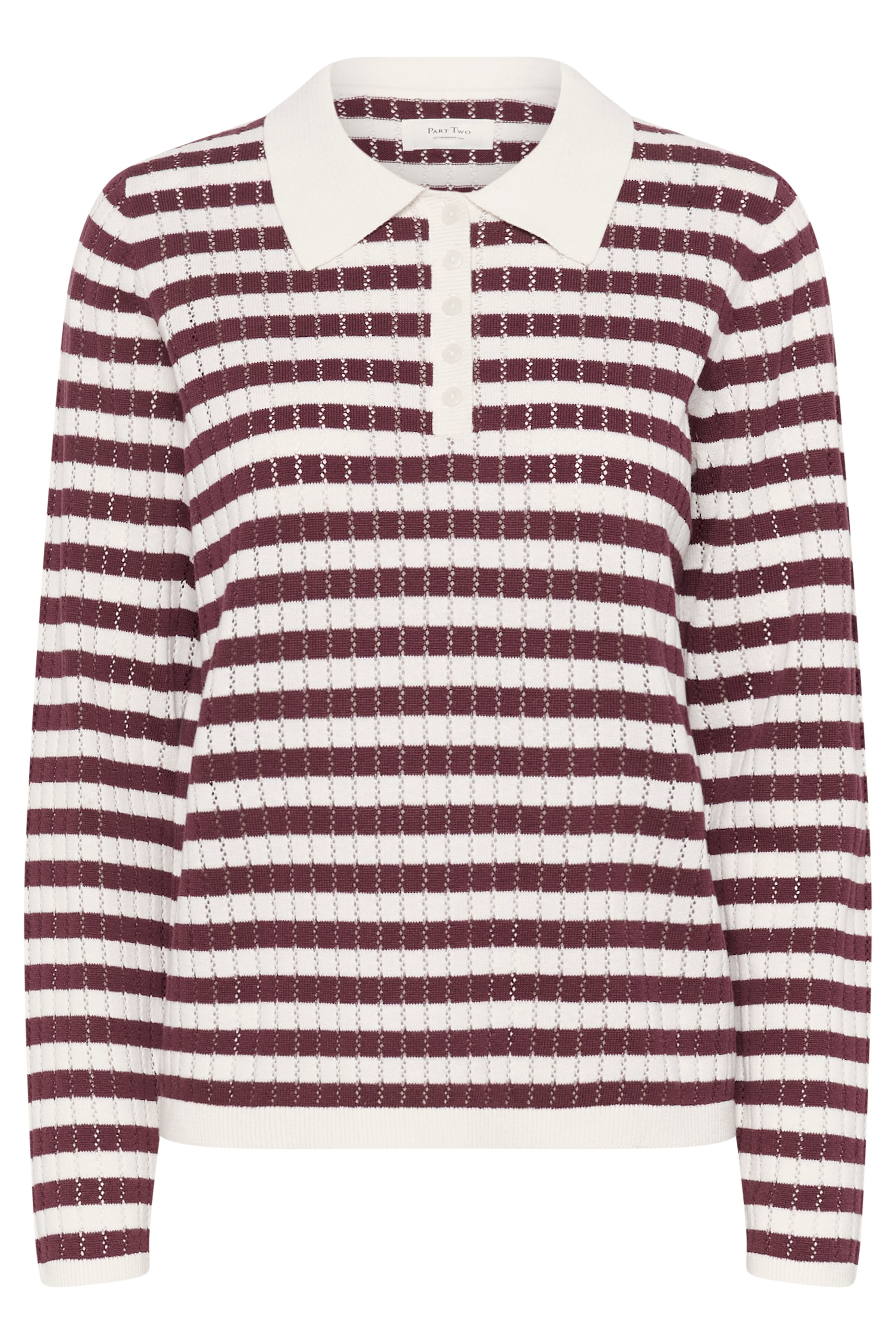 ZariaPW Pullover PACK FRONT 30310303-304570