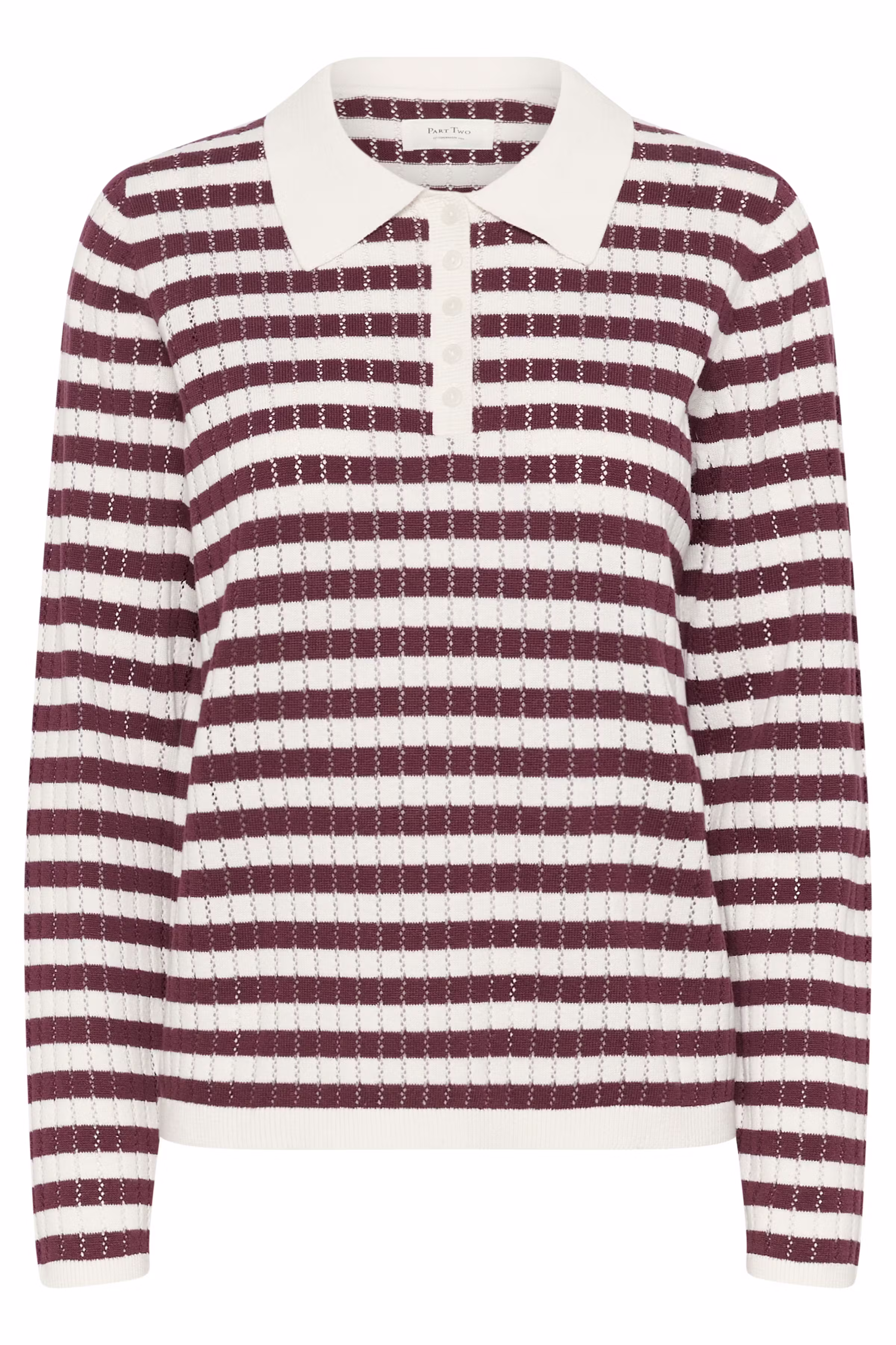 ZariaPW Pullover LOOKBOOK FRONT 30310303-304571