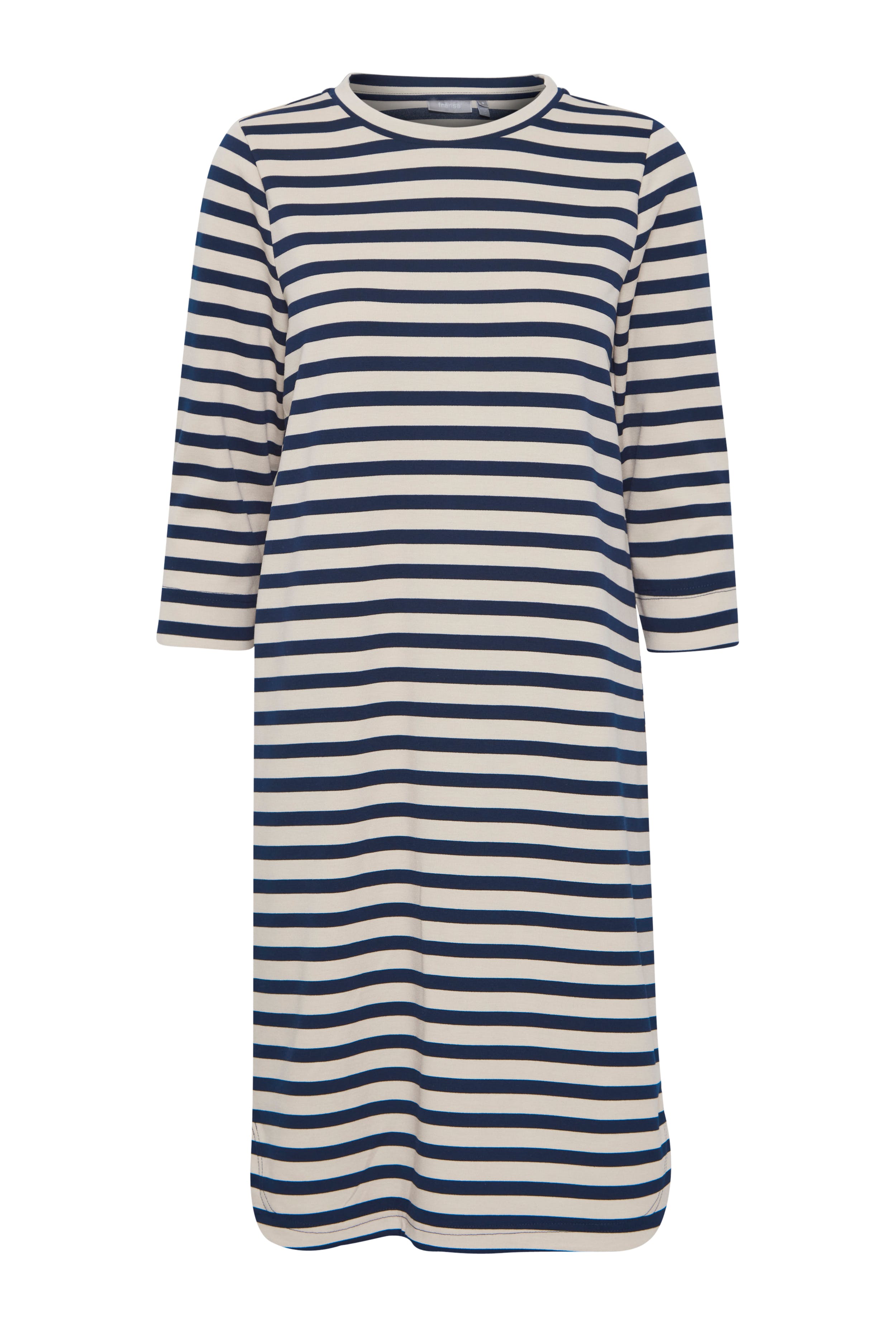 Jersey kjole PACK FRONT 20612024-200119