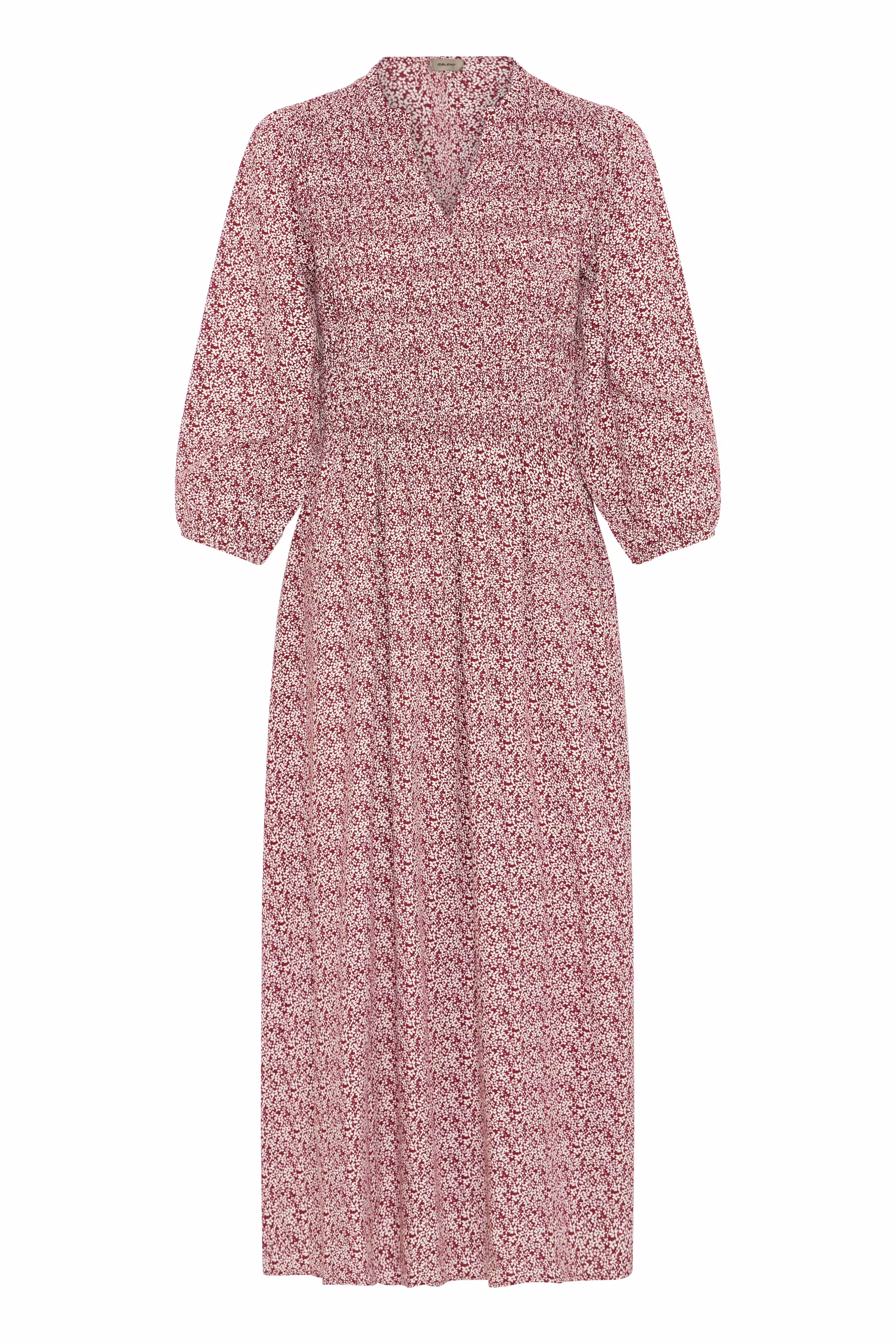 FRFLOWY Dress PACK FRONT 20617393-900004659