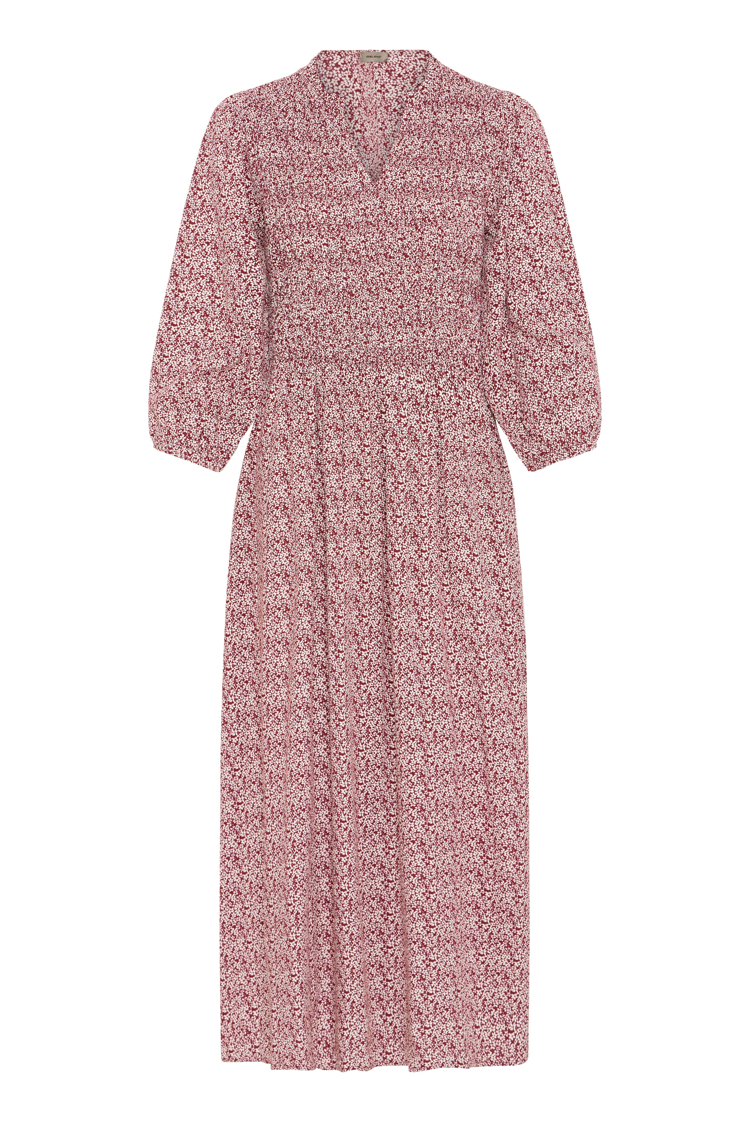 FRFLOWY Kleid PACK FRONT 20617393-900004659