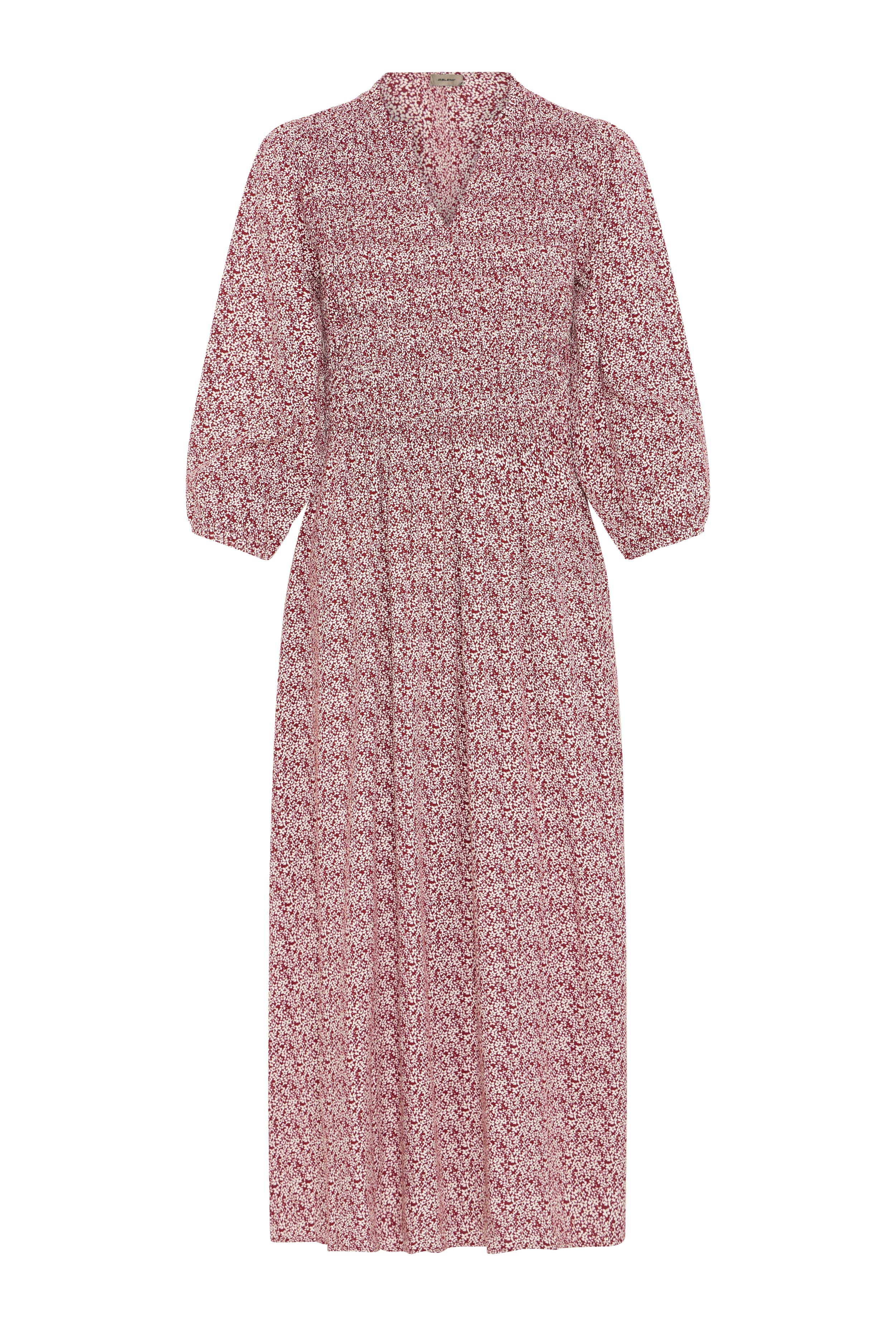 FRFLOWY Kleid PACK FRONT 20617393-900004659