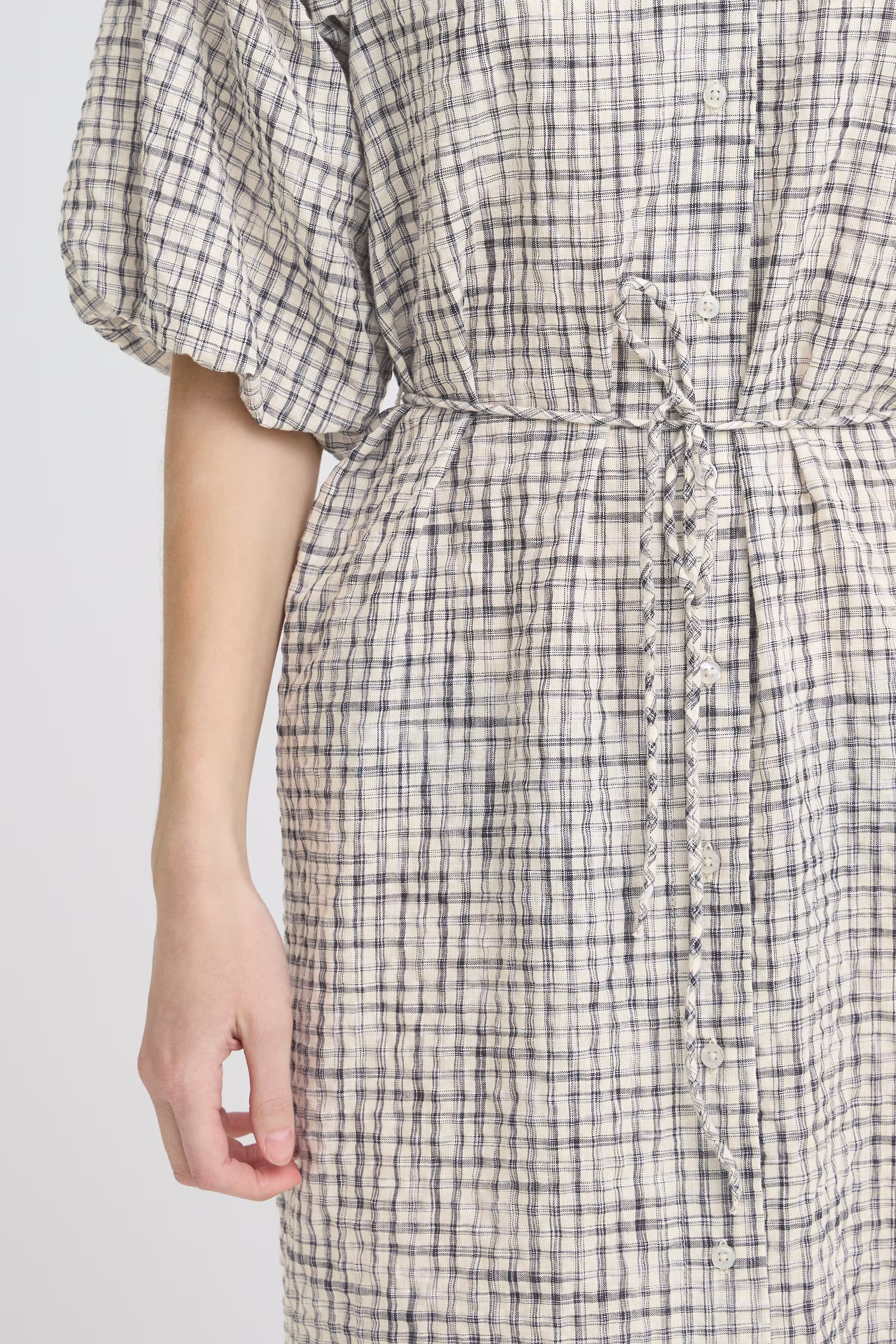 IHHESIMA Dress LOOKBOOK DETAIL 20125084-900004696