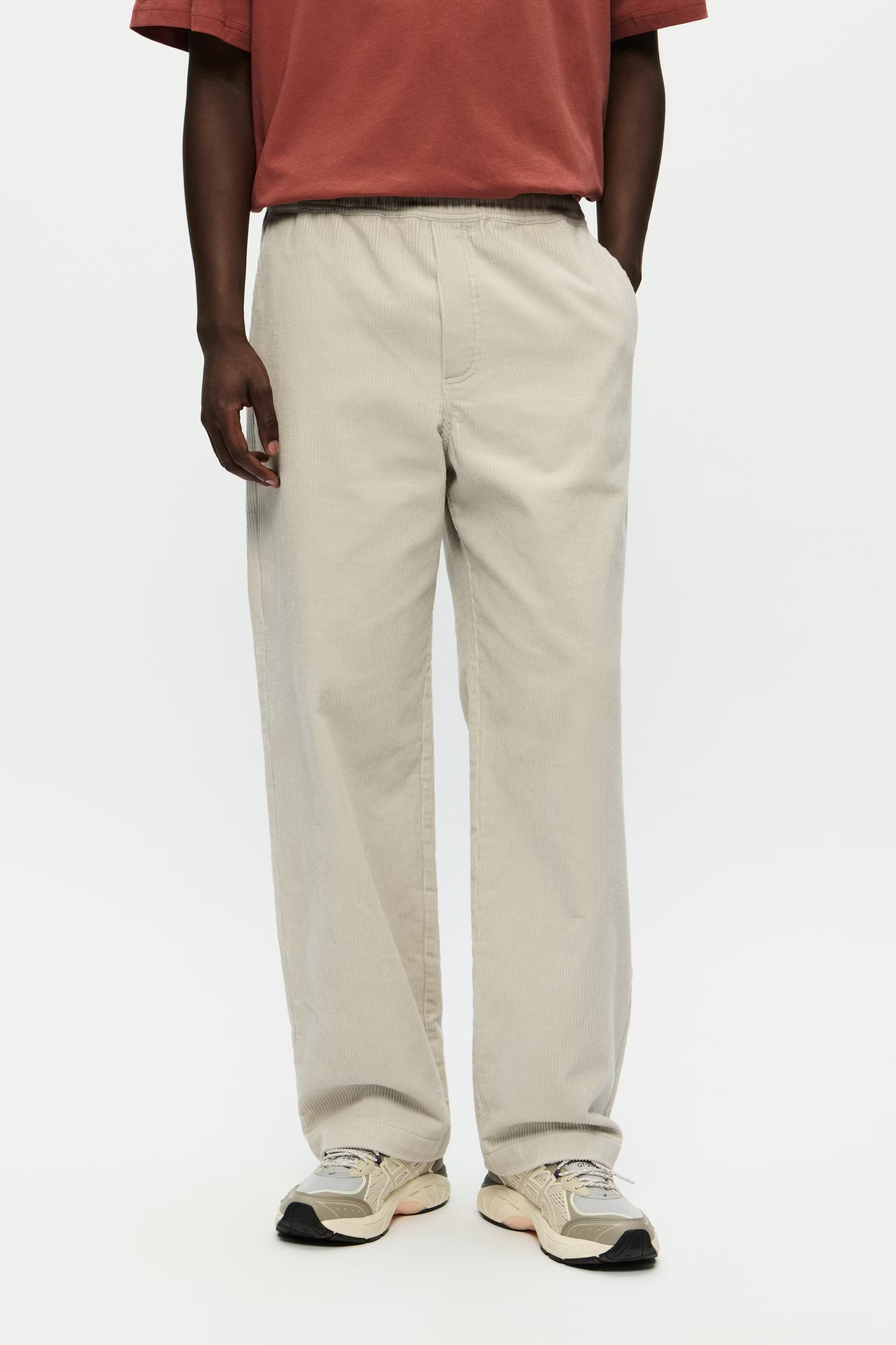 WWLax Trousers LOOKBOOK FRONT 30251482-144500