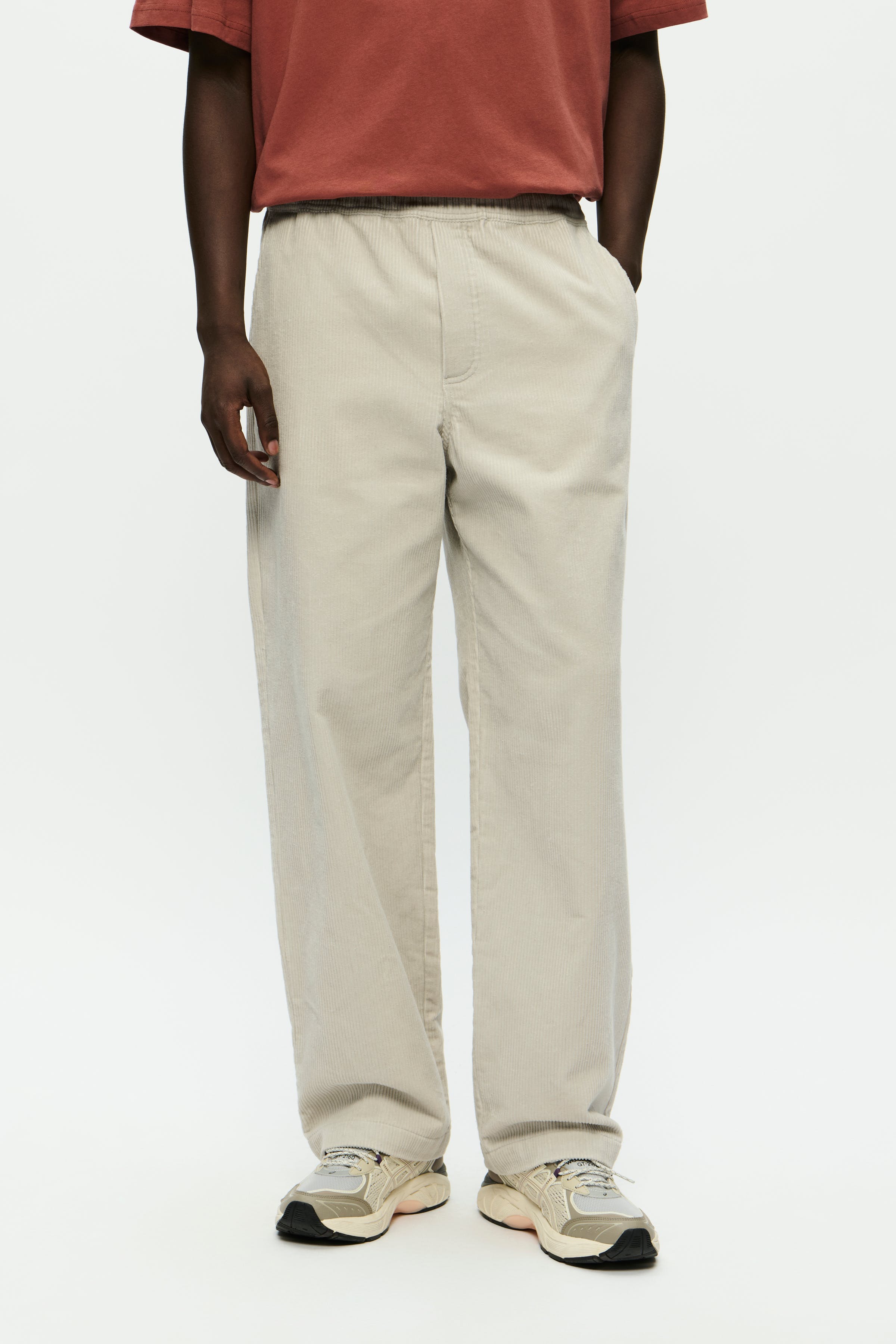 WWLax Trousers LOOKBOOK FRONT 30251482-144500