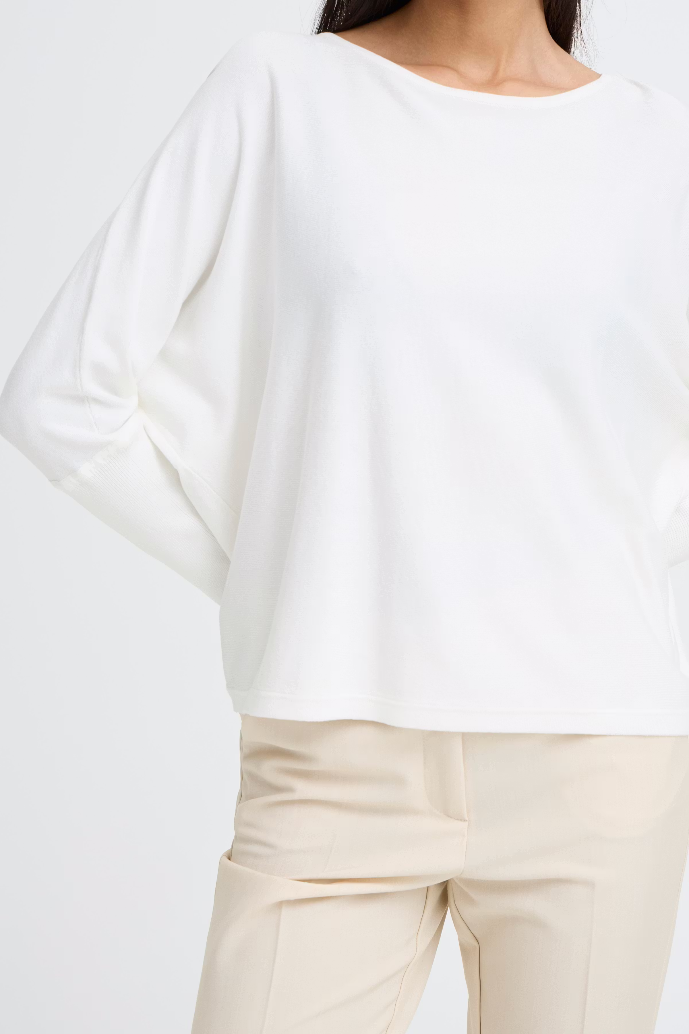 BYMMORLA Pullover LOOKBOOK DETAIL 20814389-114300