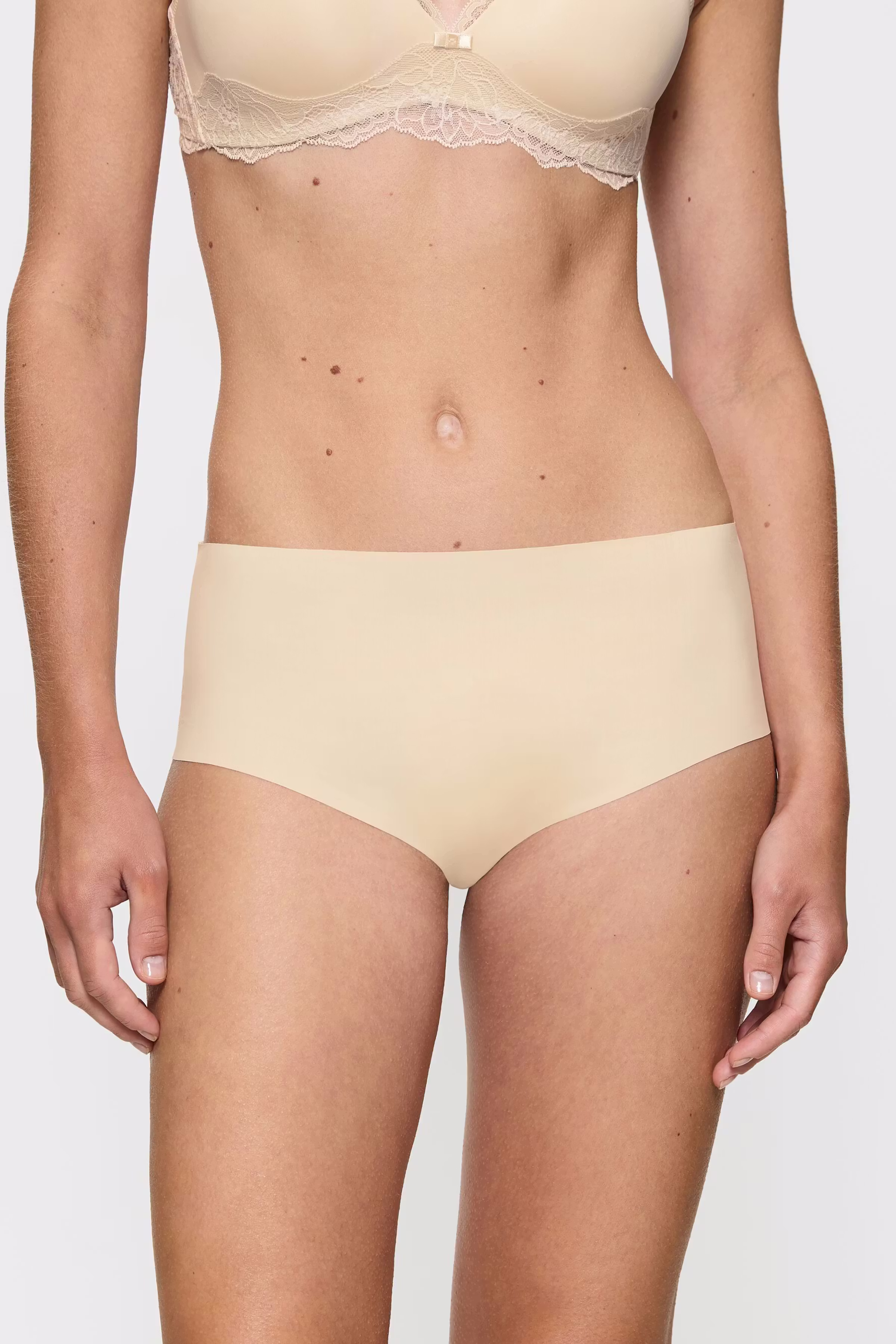 PrettyMicroMaxi Trosor LOOKBOOK FRONT 40500284-T6720