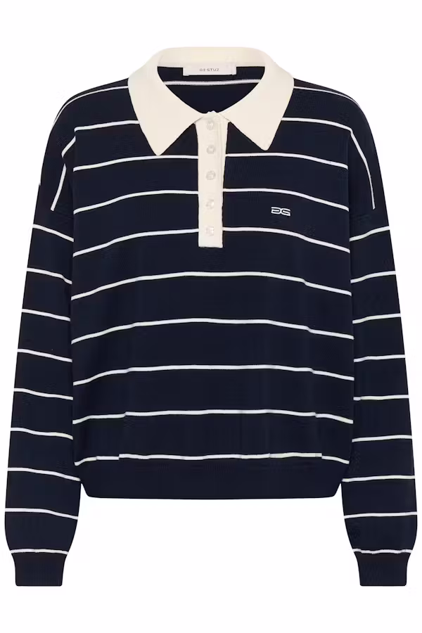 GZtaige Poloshirt PACK FRONT 10910829-109335