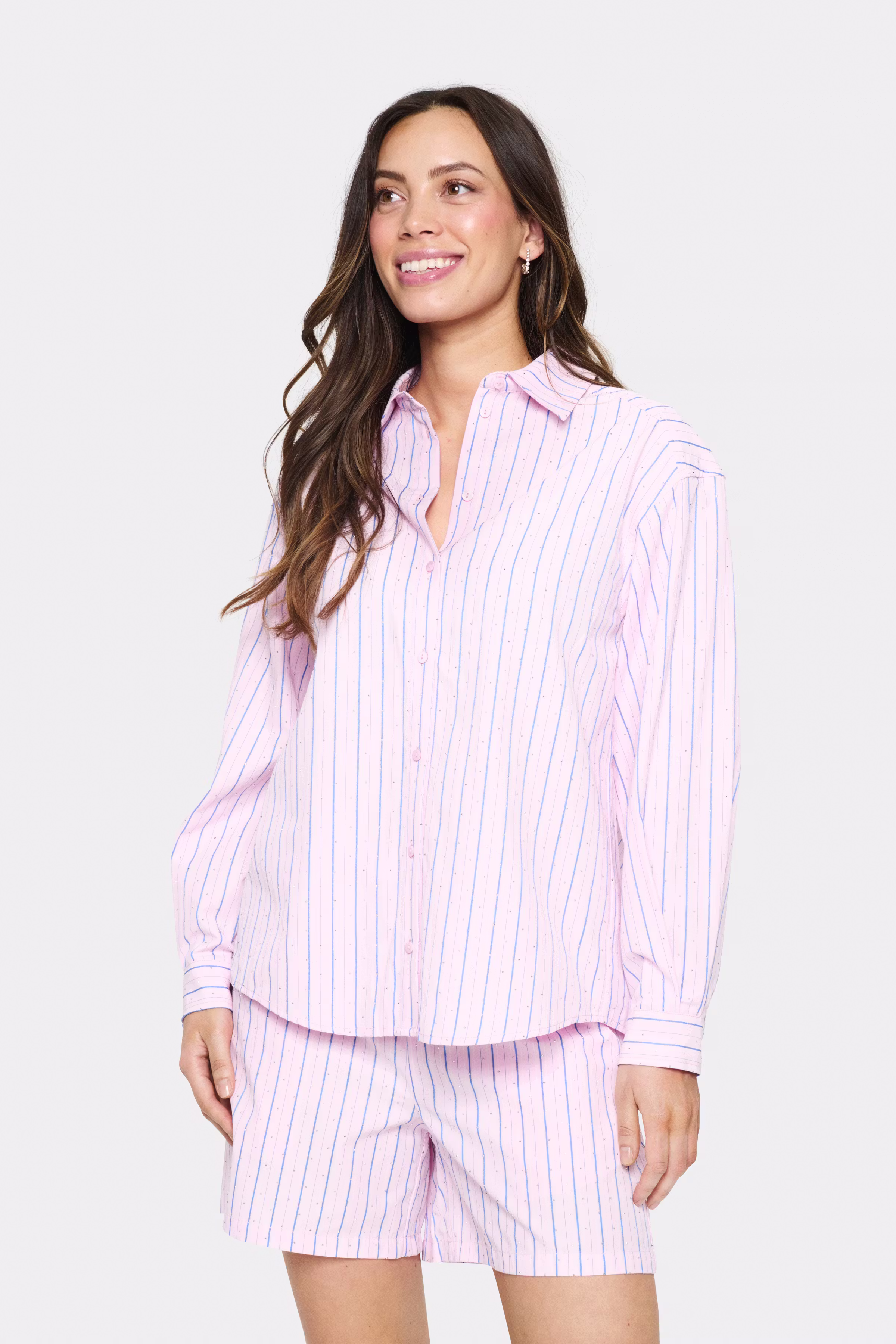 KeelySZ Shirt LOOKBOOK FRONT 30514479-304205