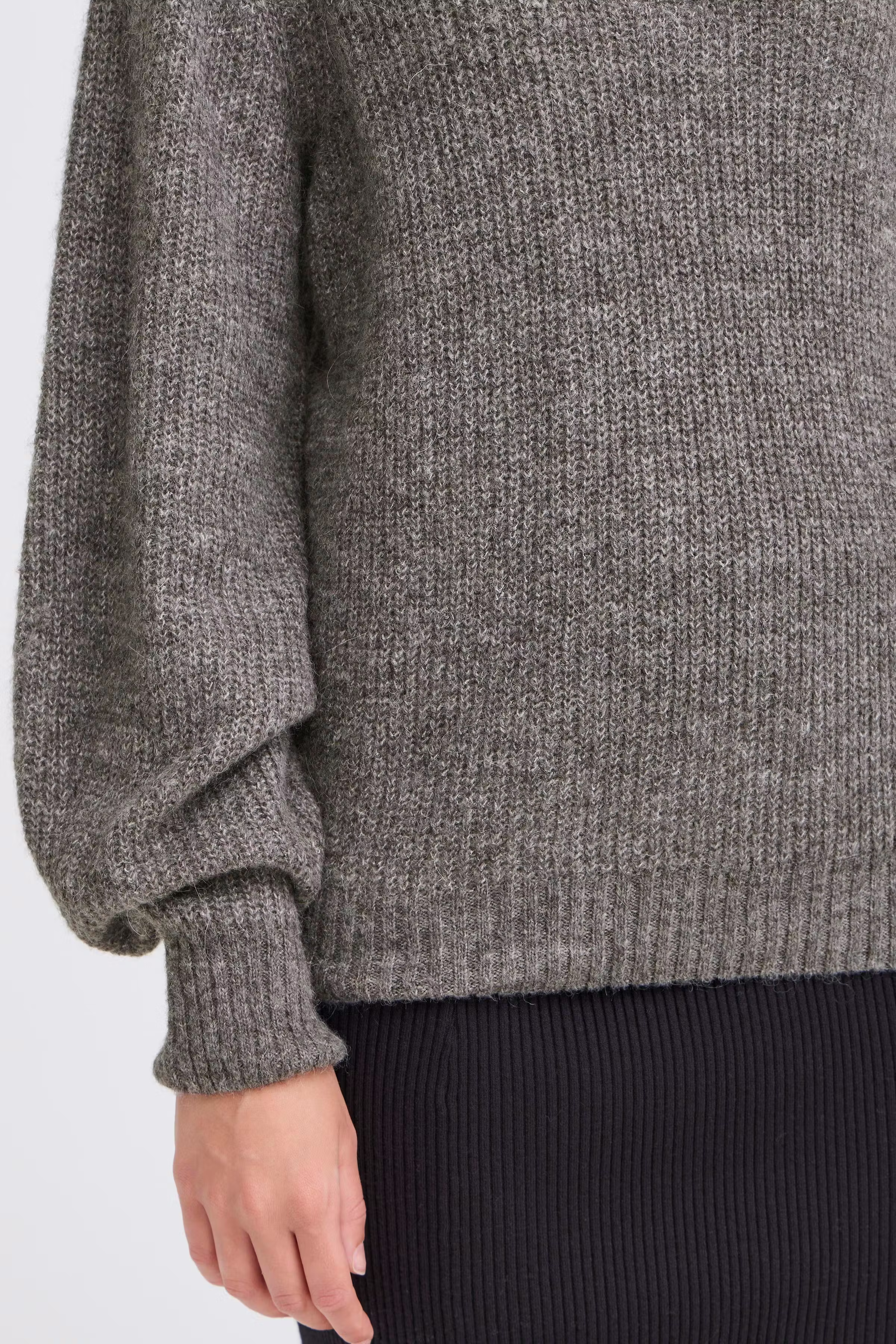 IHKAMARA Pullover LOOKBOOK DETAIL 20124531-200319