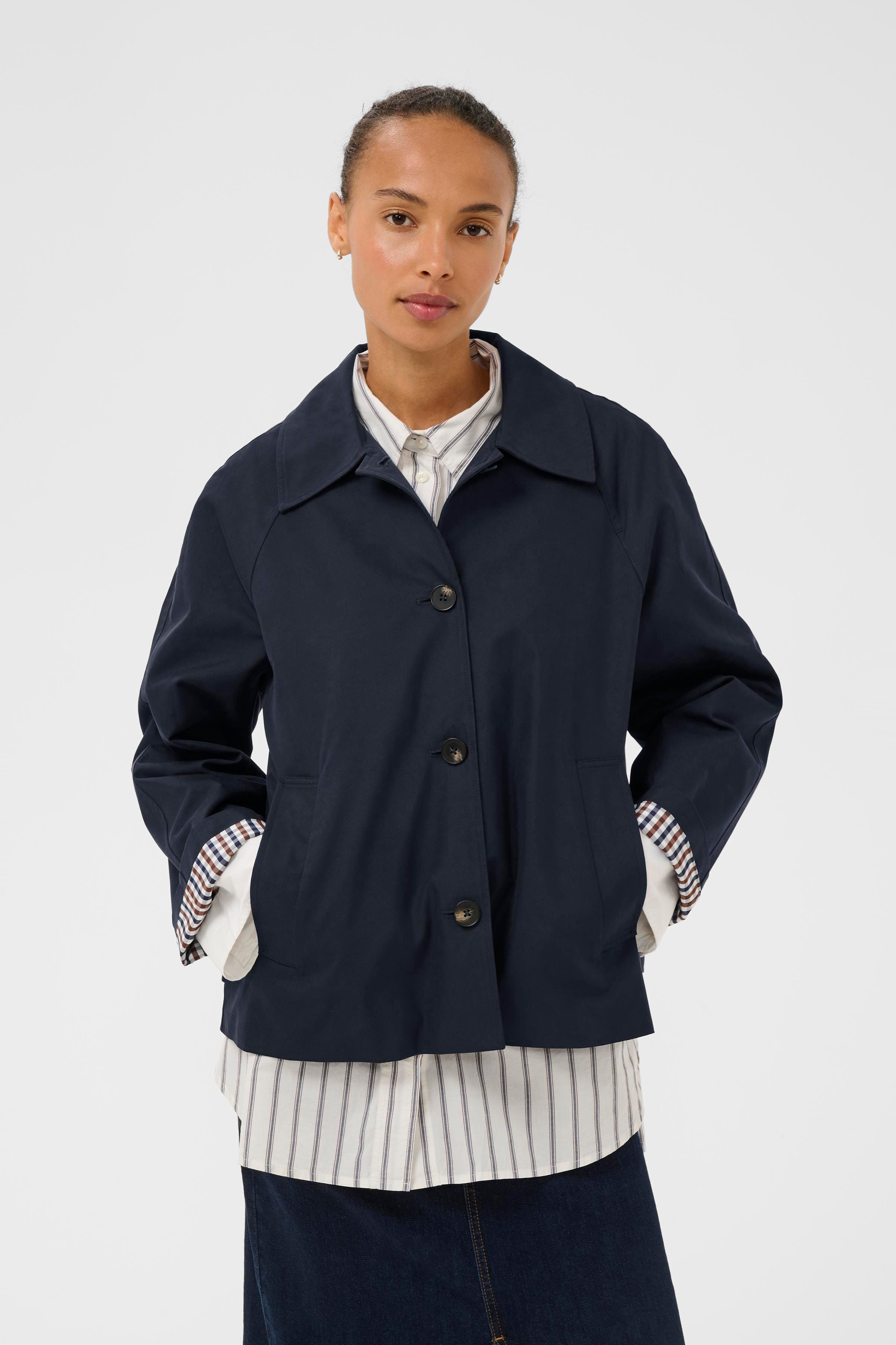 AlinnaPW Oberbekleidung LOOKBOOK FRONT 30310600-194013