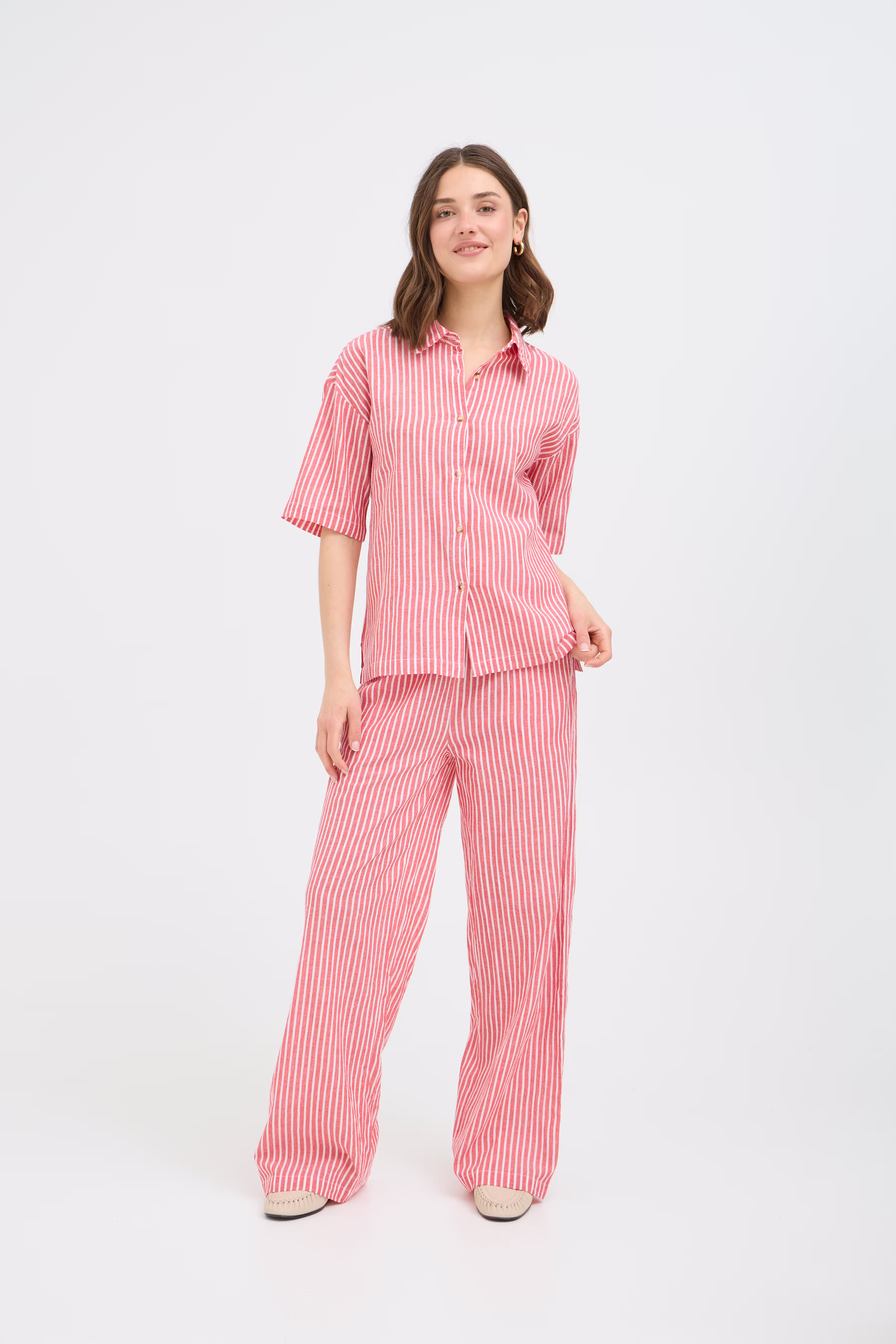 FRBONNIE Trousers LOCATION NONE 20616309-205559