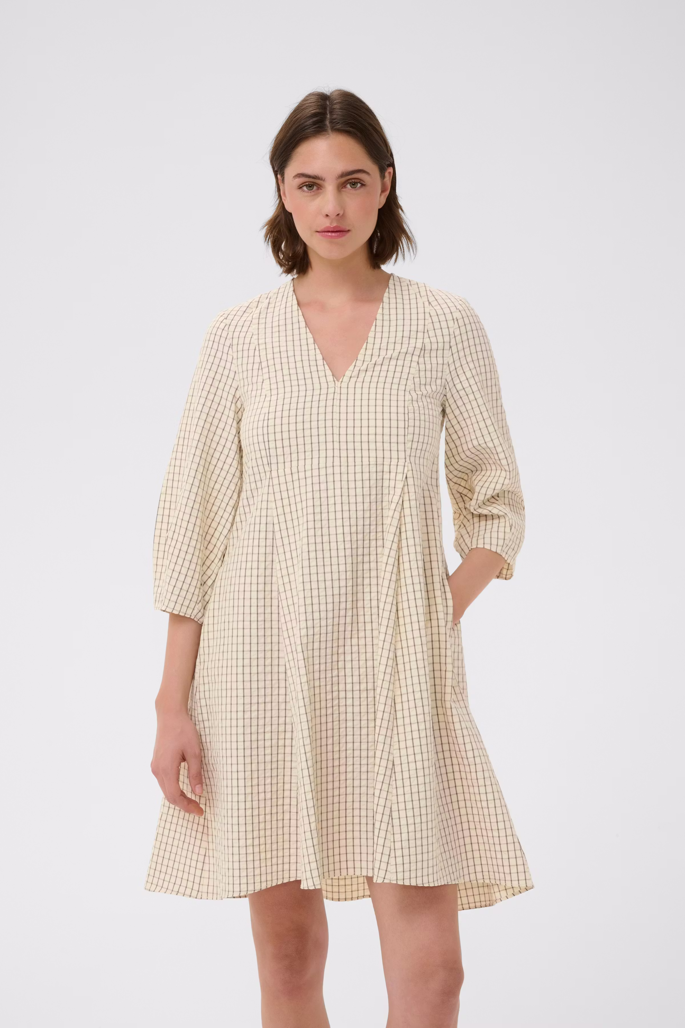 HEROIW Dress LOOKBOOK FRONT 30112720-120601