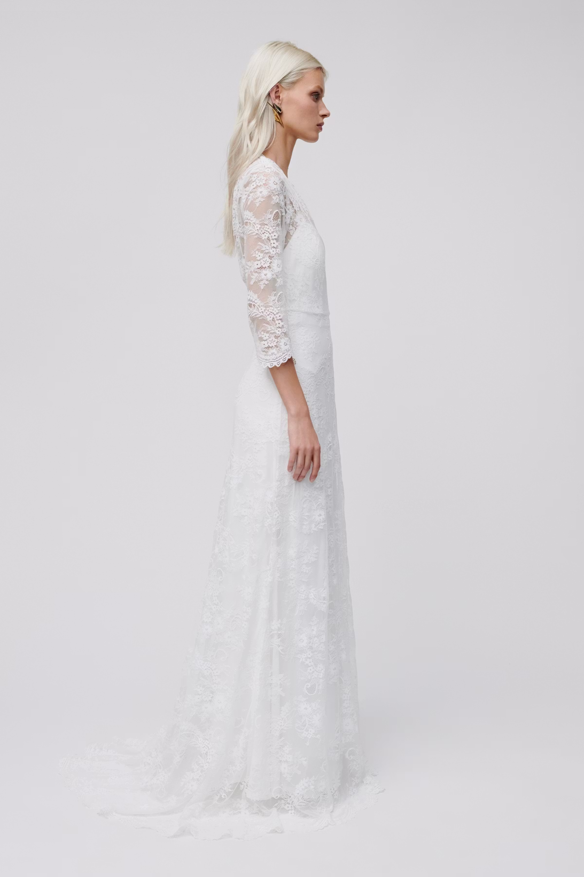IODALIA Dress LOOKBOOK FRONT 30600175-WH010