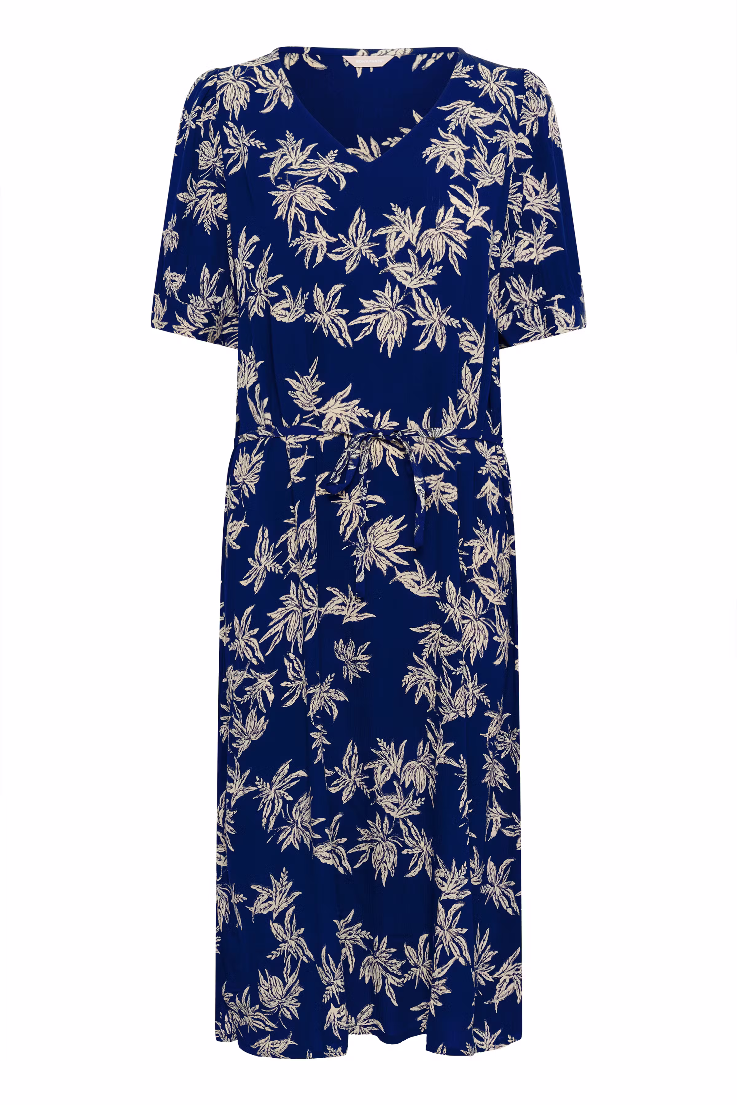 BPskyla Kleid PACK FRONT 10590905-107836B