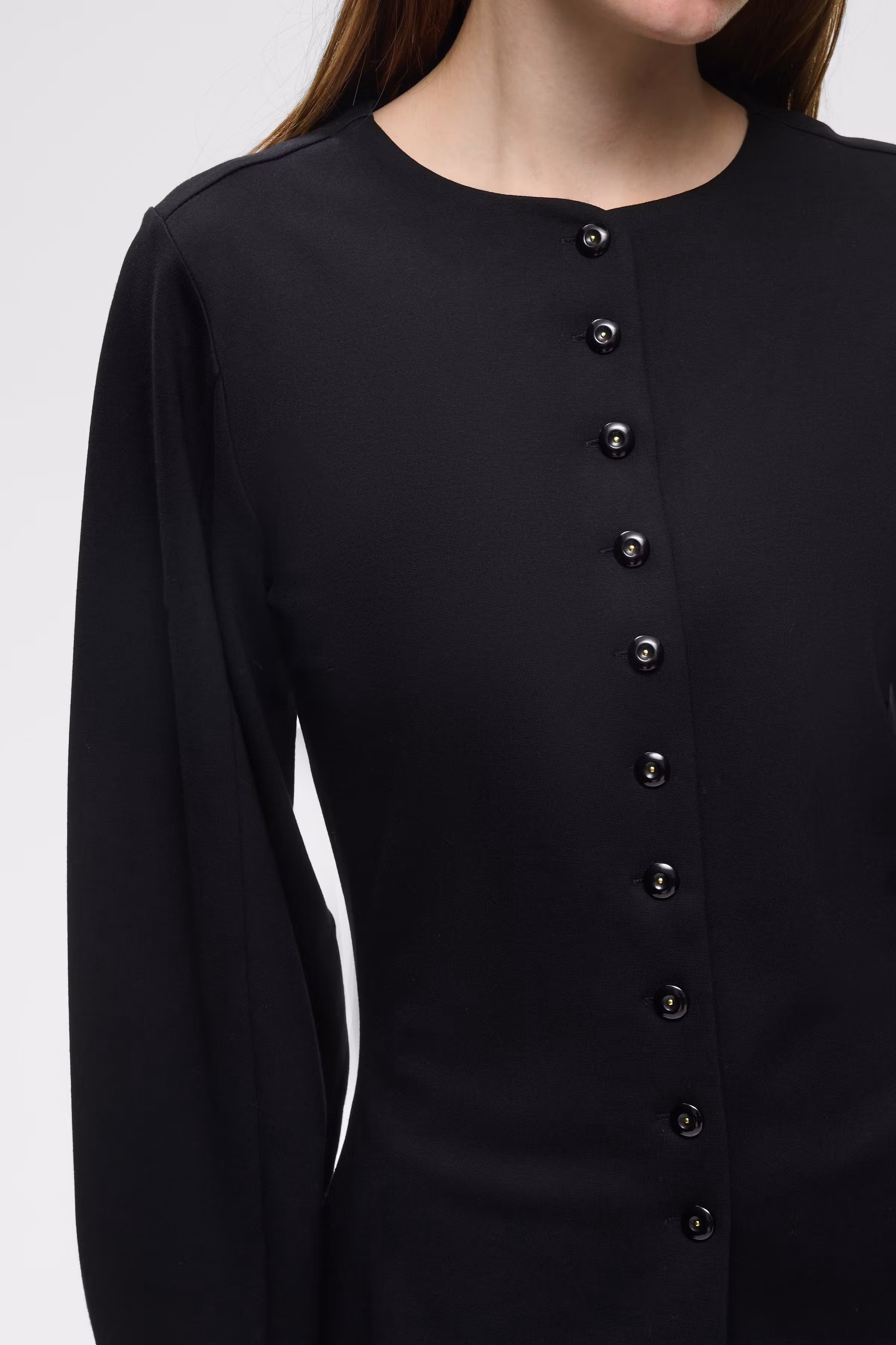 SYRRENAIW Bluse LOOKBOOK DETAIL 30113435-194008